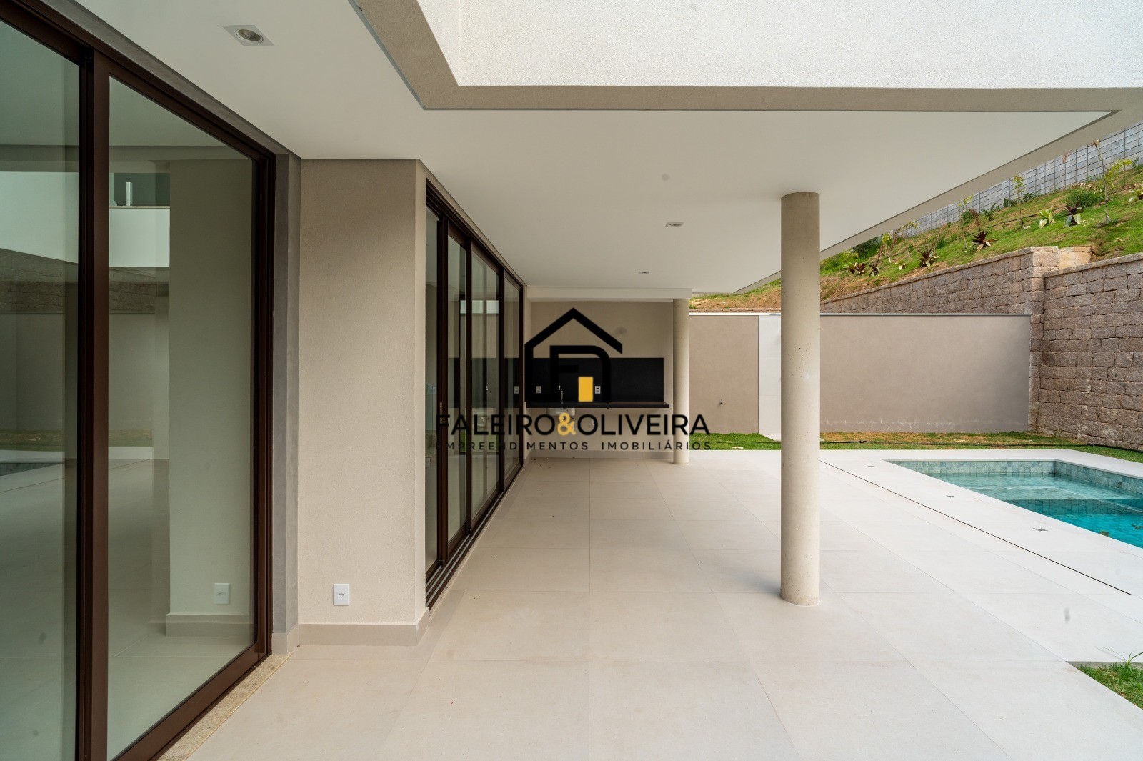 Casa, 3 quartos, 600 m² - Foto 3