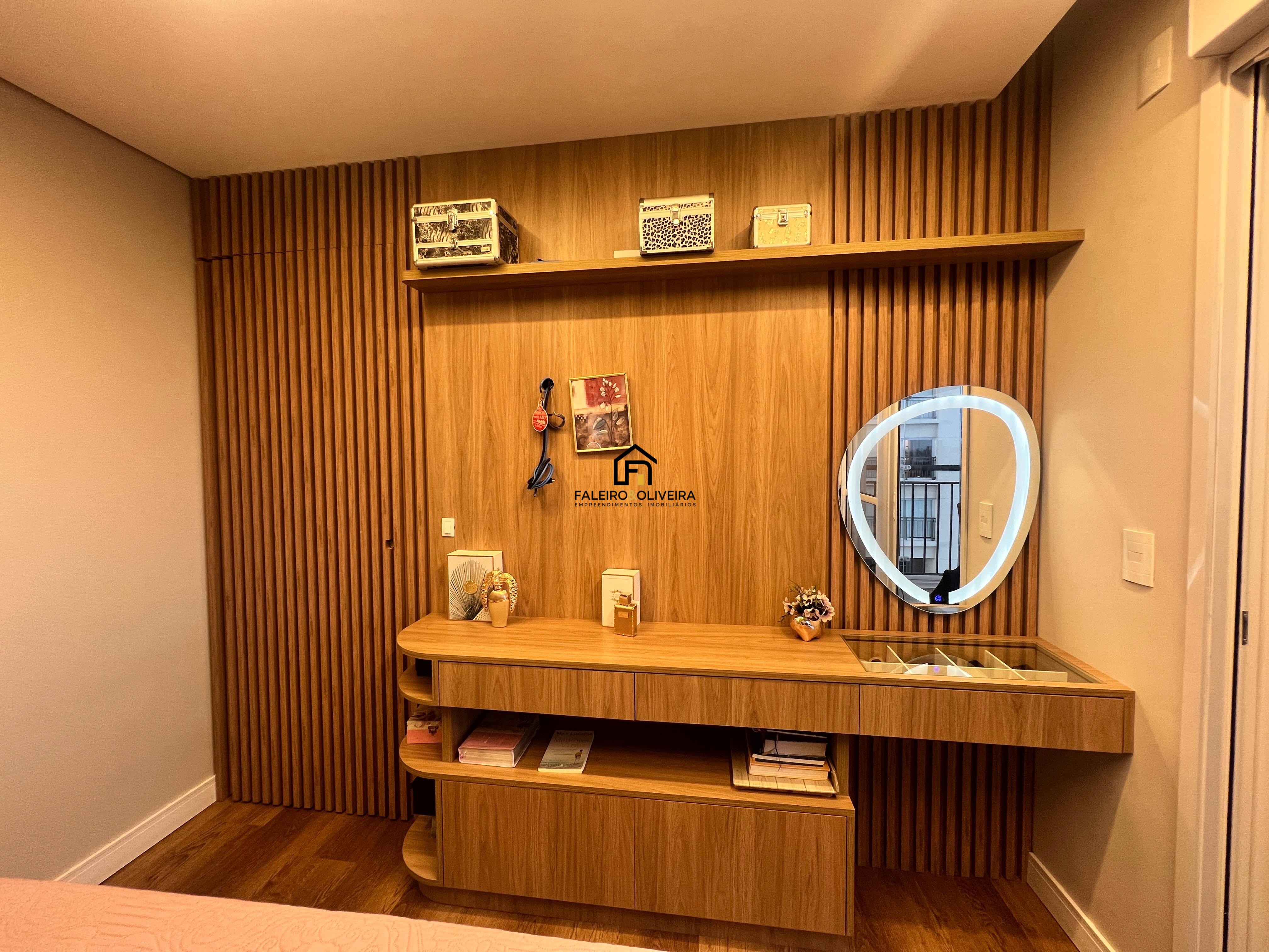 Apartamento, 4 quartos, 175 m² - Foto 13