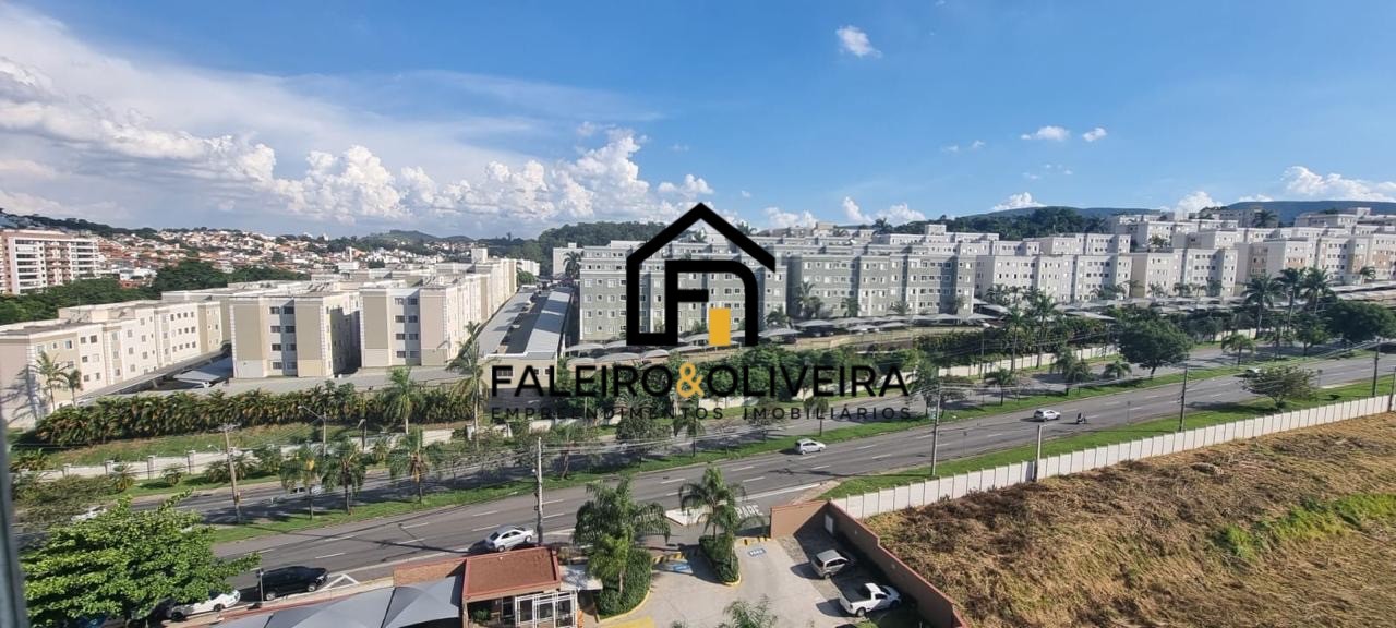 Apartamento, 2 quartos, 58 m² - Foto 3