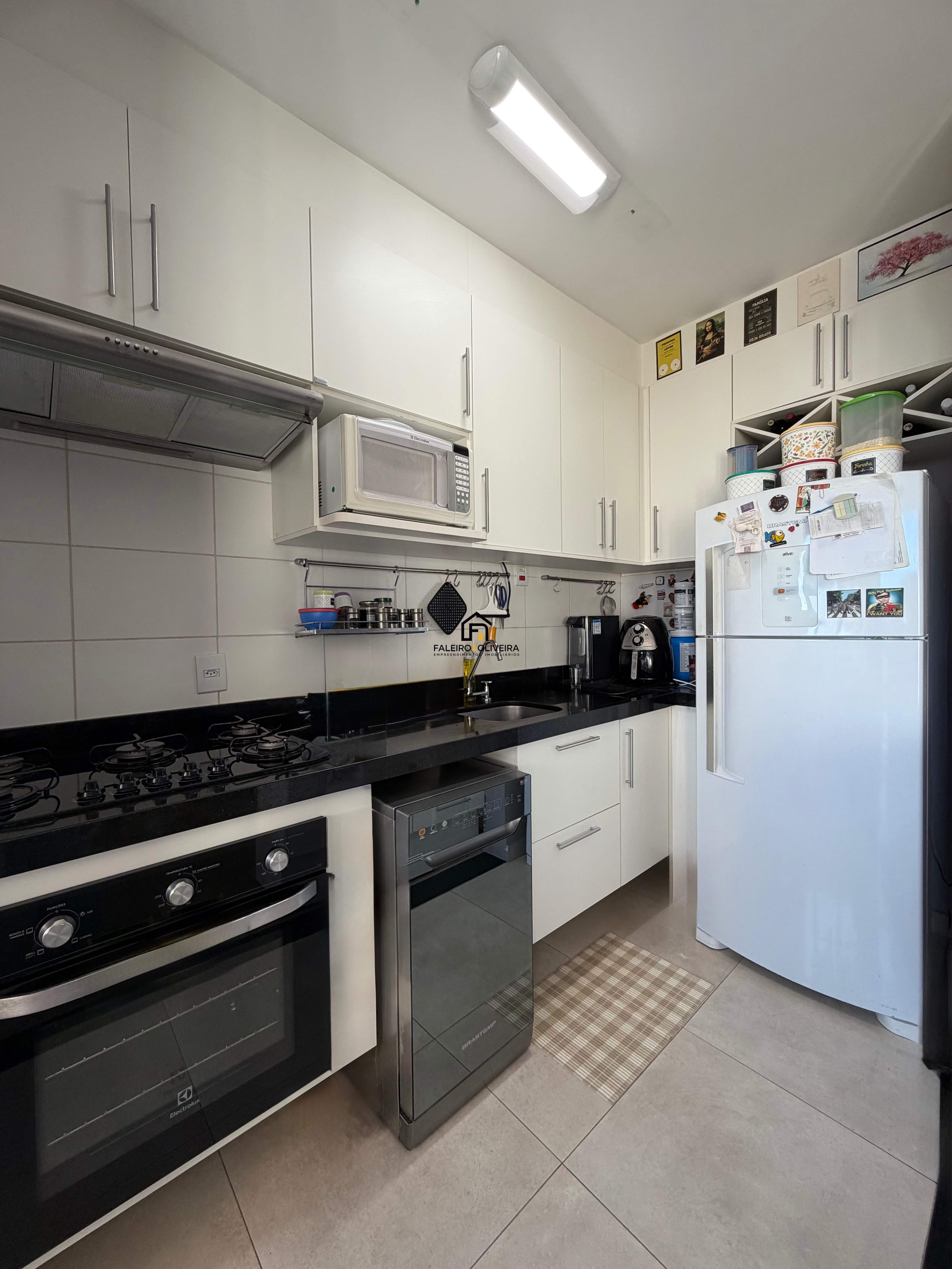 Apartamento, 2 quartos, 60 m² - Foto 5