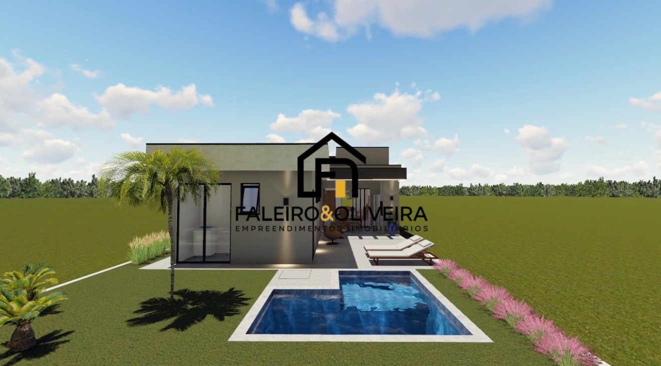 Casa, 3 quartos, 163 m² - Foto 6