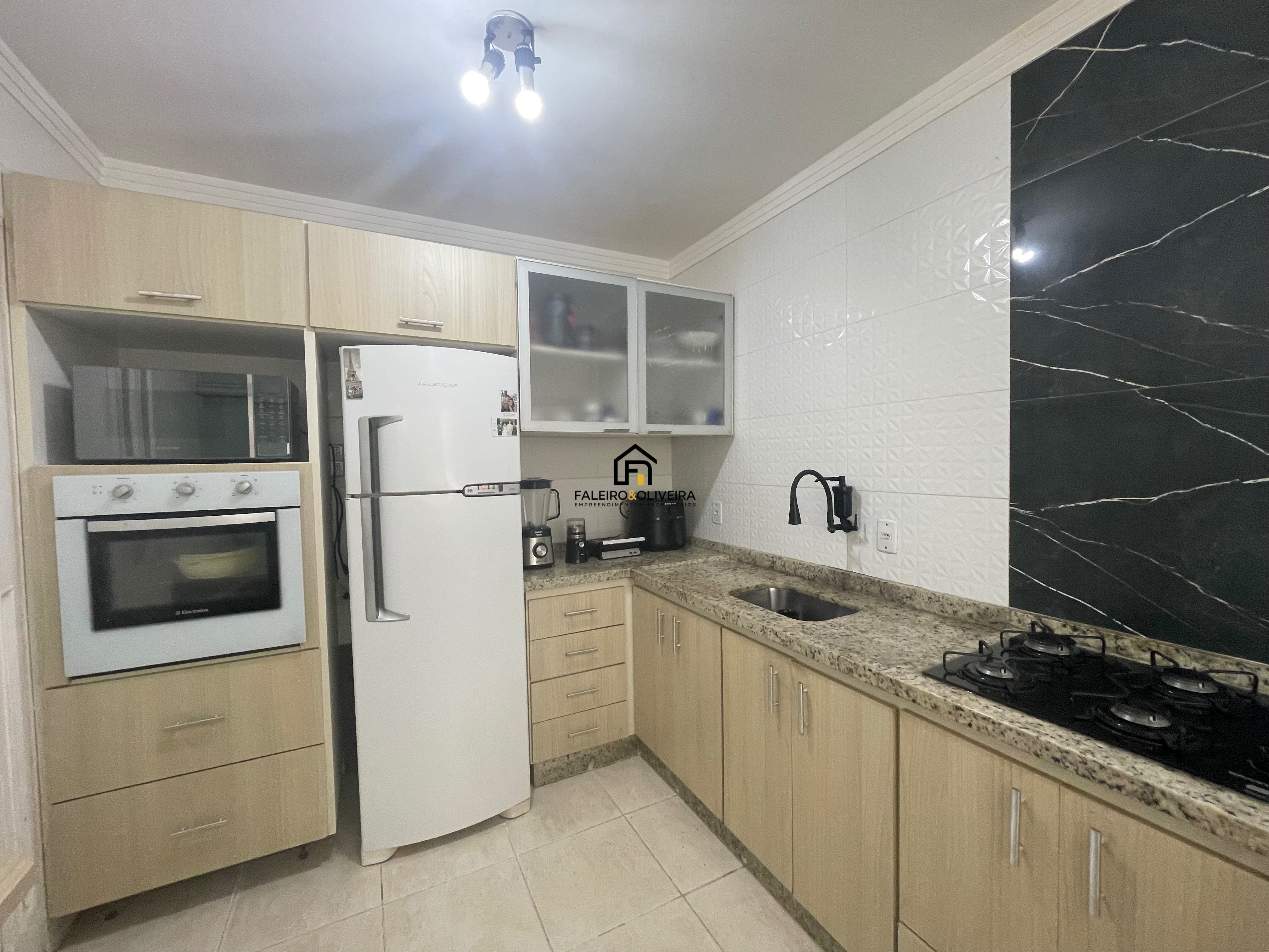Apartamento, 2 quartos, 58 m² - Foto 3