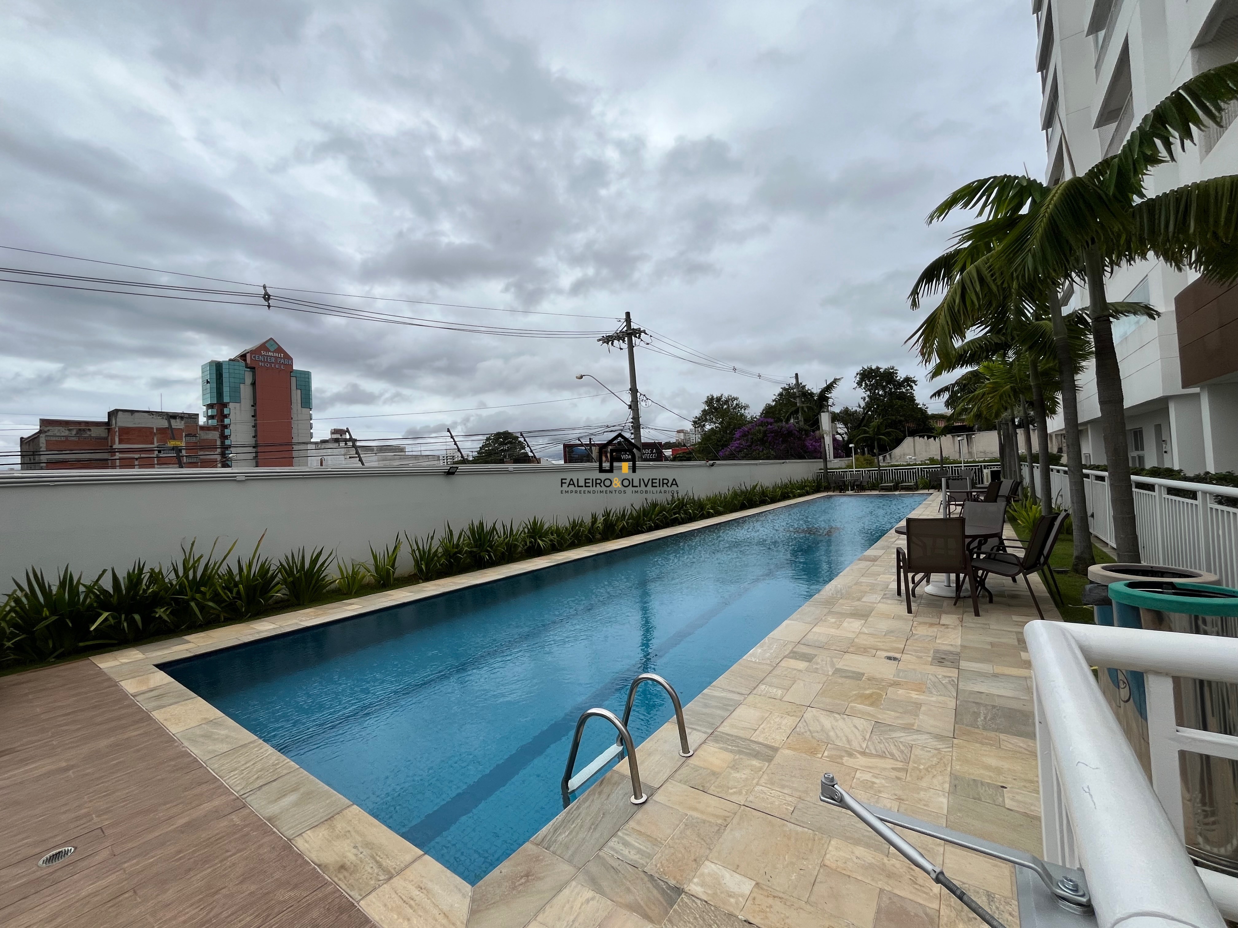 Apartamento, 2 quartos, 72 m² - Foto 19