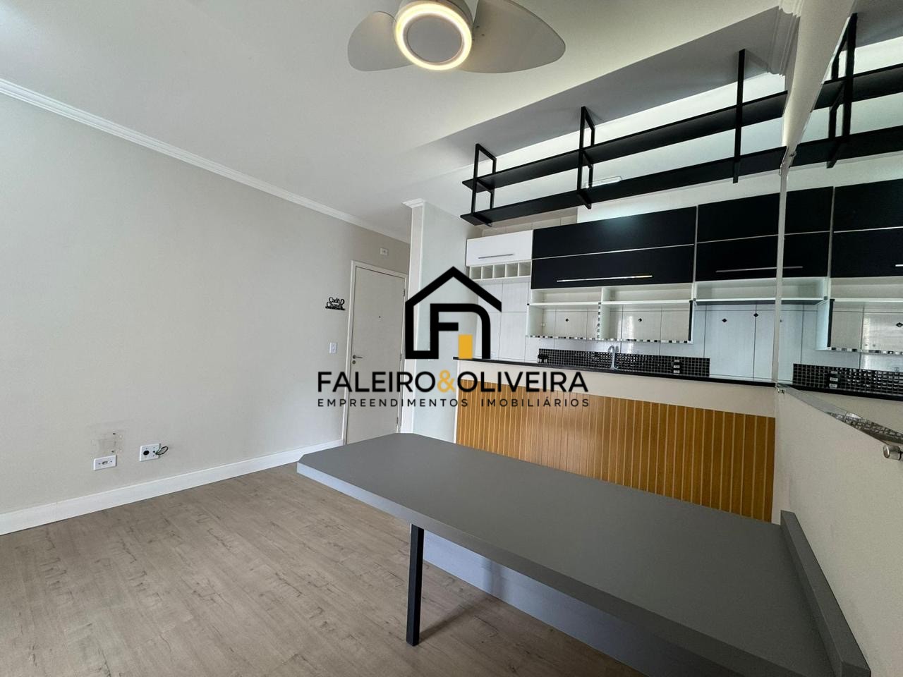 Apartamento, 2 quartos, 58 m² - Foto 9