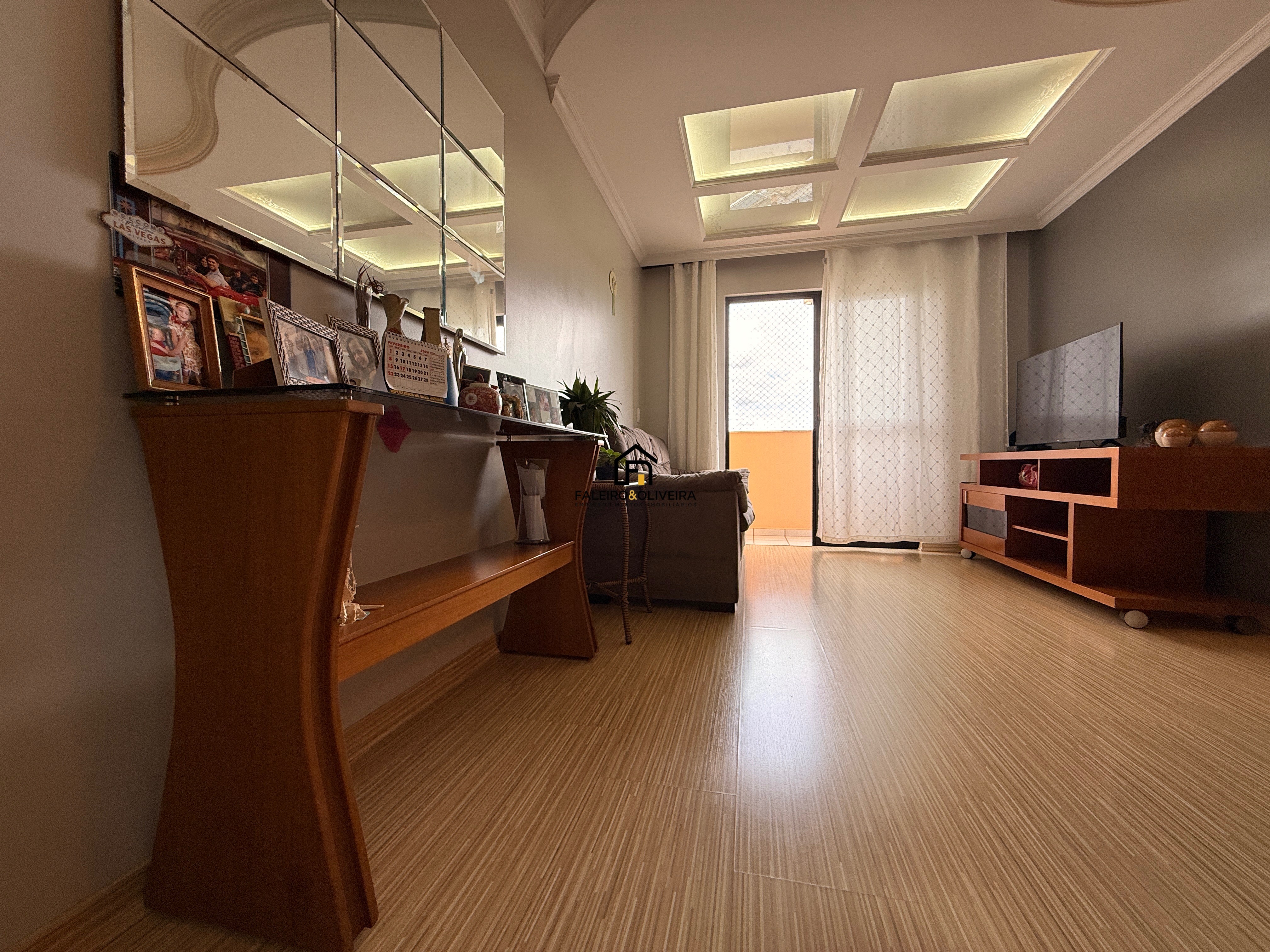 Apartamento, 2 quartos, 75 m² - Foto 5