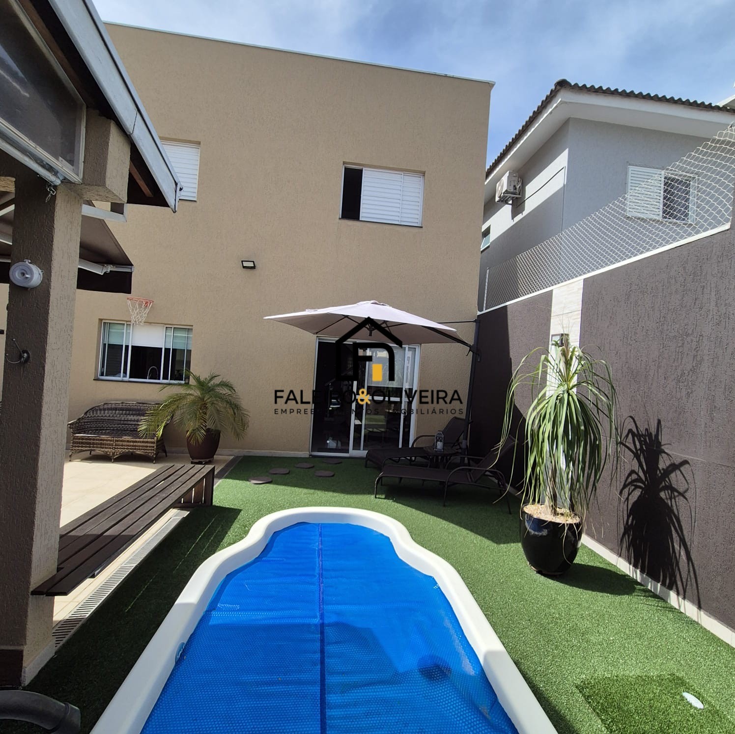 Casa, 3 quartos, 250 m² - Foto 23