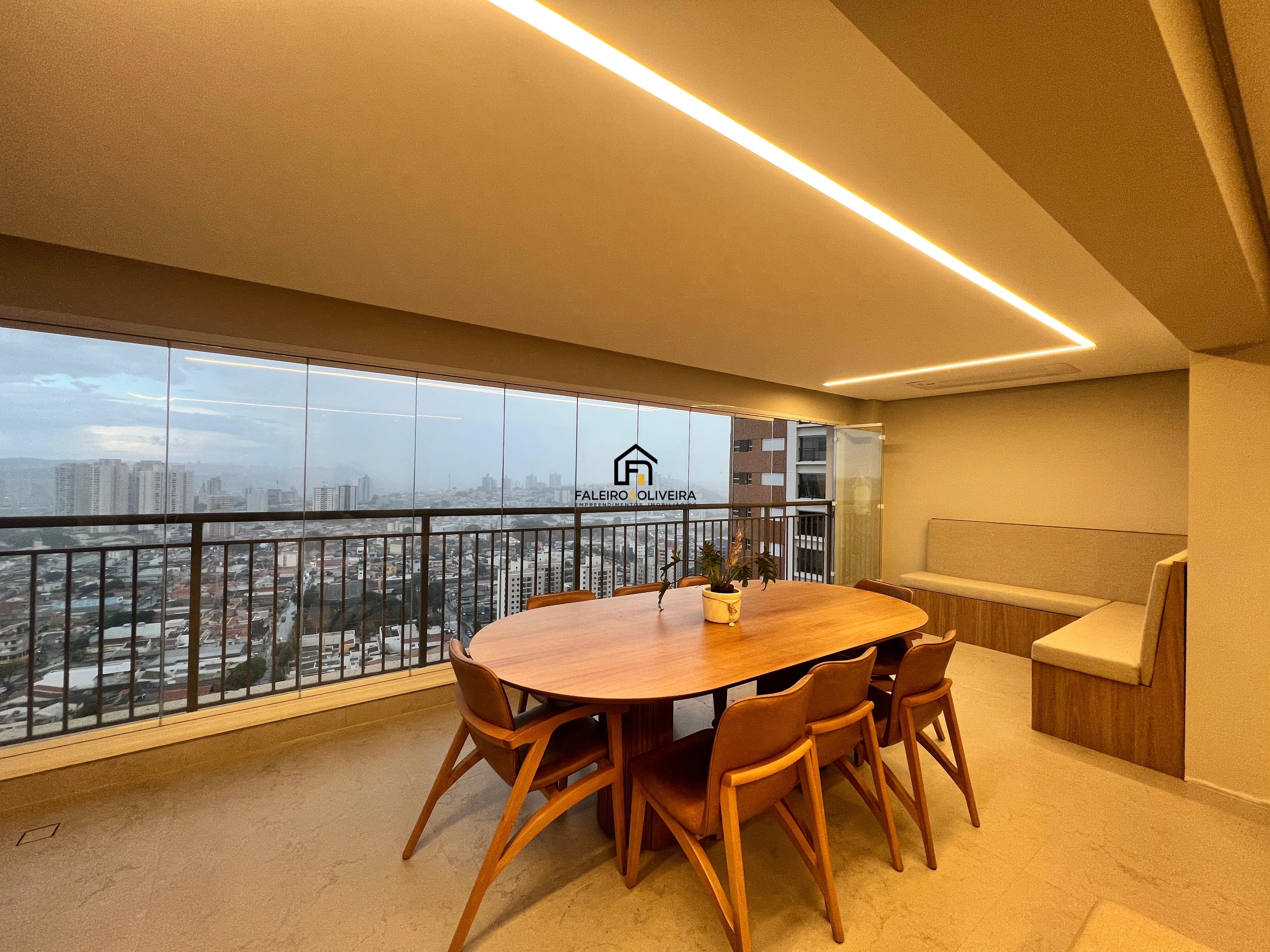 Apartamento, 4 quartos, 175 m² - Foto 1