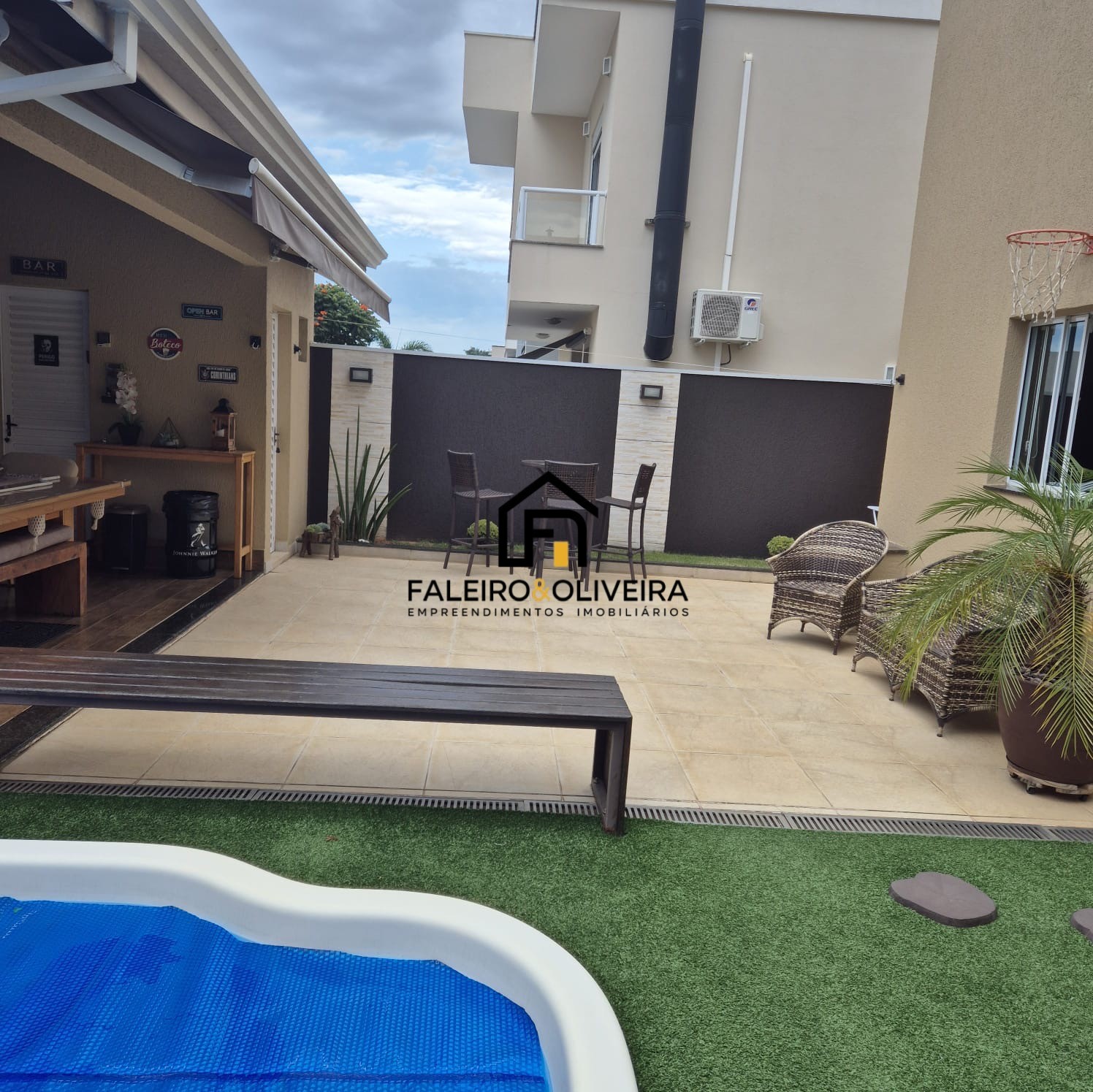 Casa, 3 quartos, 250 m² - Foto 20