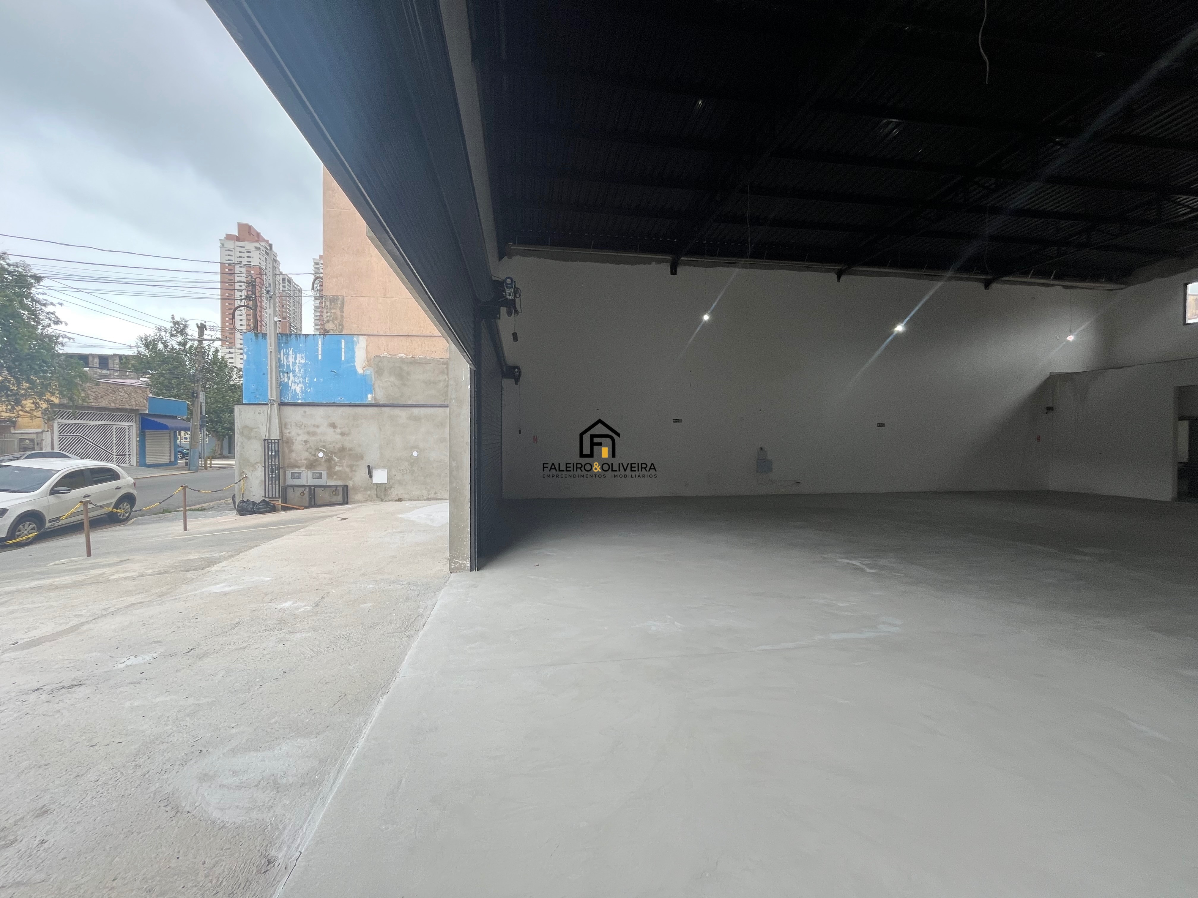 Loja-Salão, 448 m² - Foto 2
