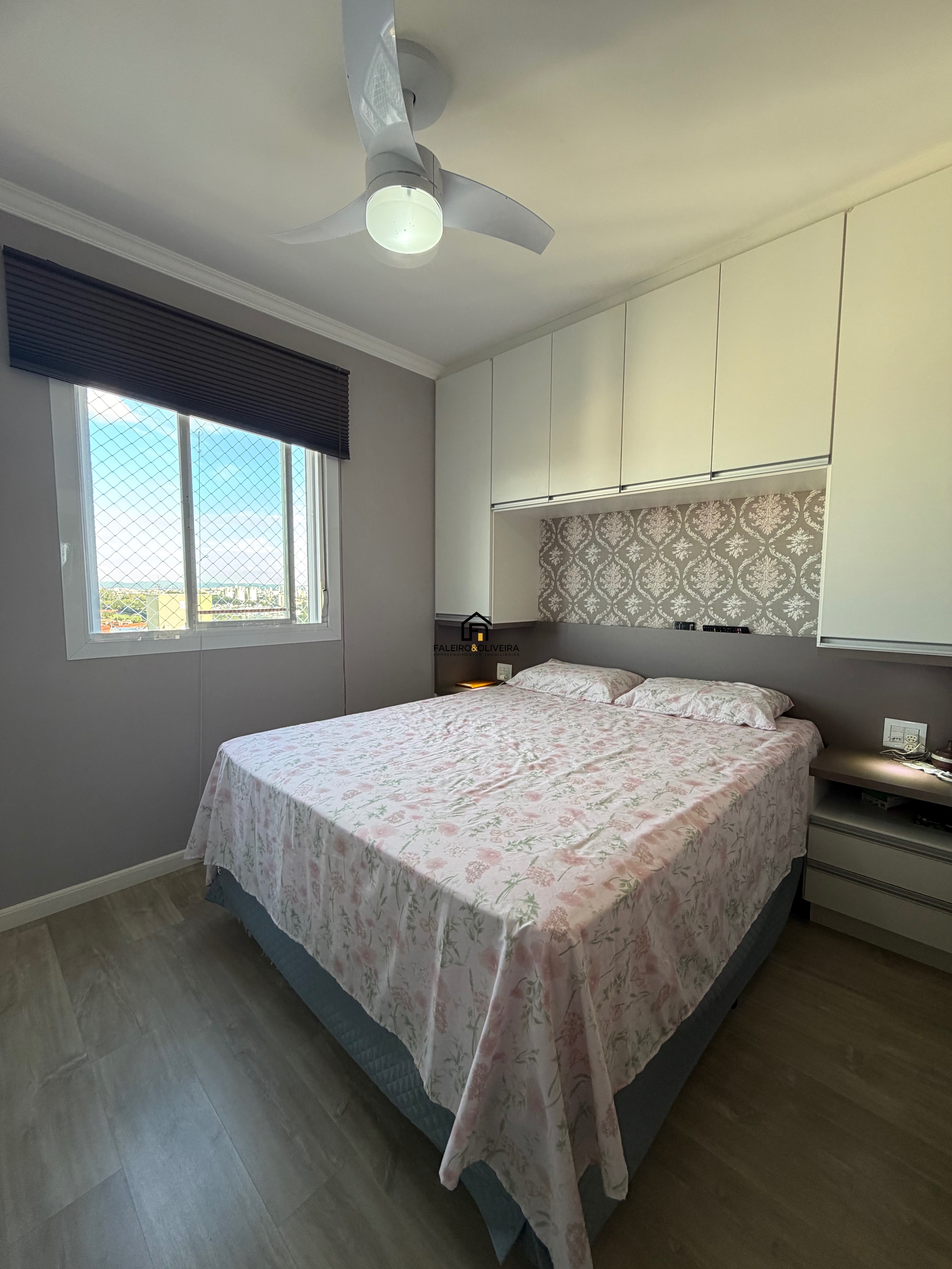 Apartamento, 2 quartos, 60 m² - Foto 11