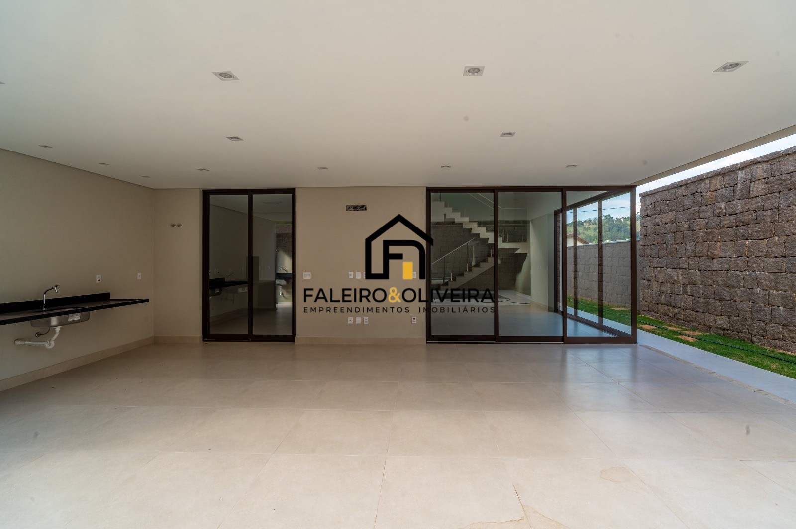 Casa, 3 quartos, 600 m² - Foto 11