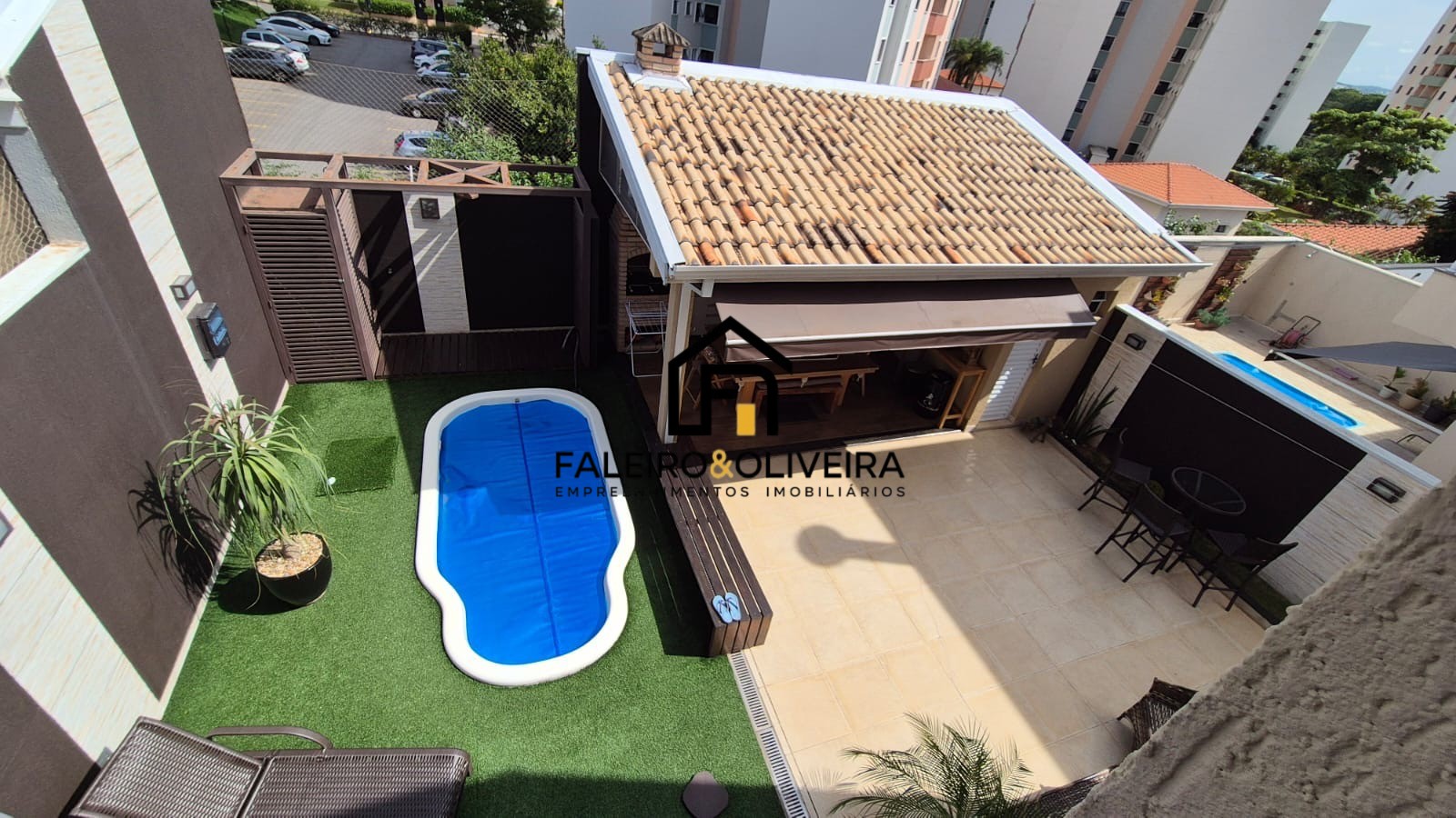 Casa, 3 quartos, 250 m² - Foto 22