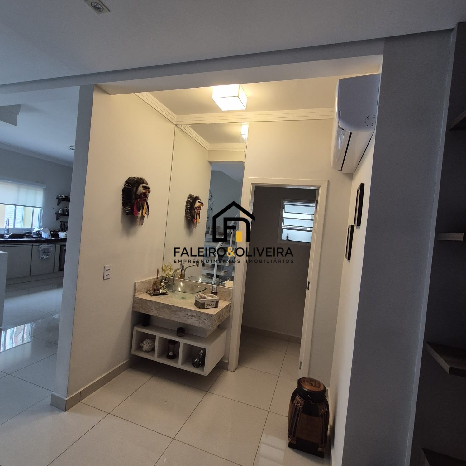 Casa, 3 quartos, 250 m² - Foto 7