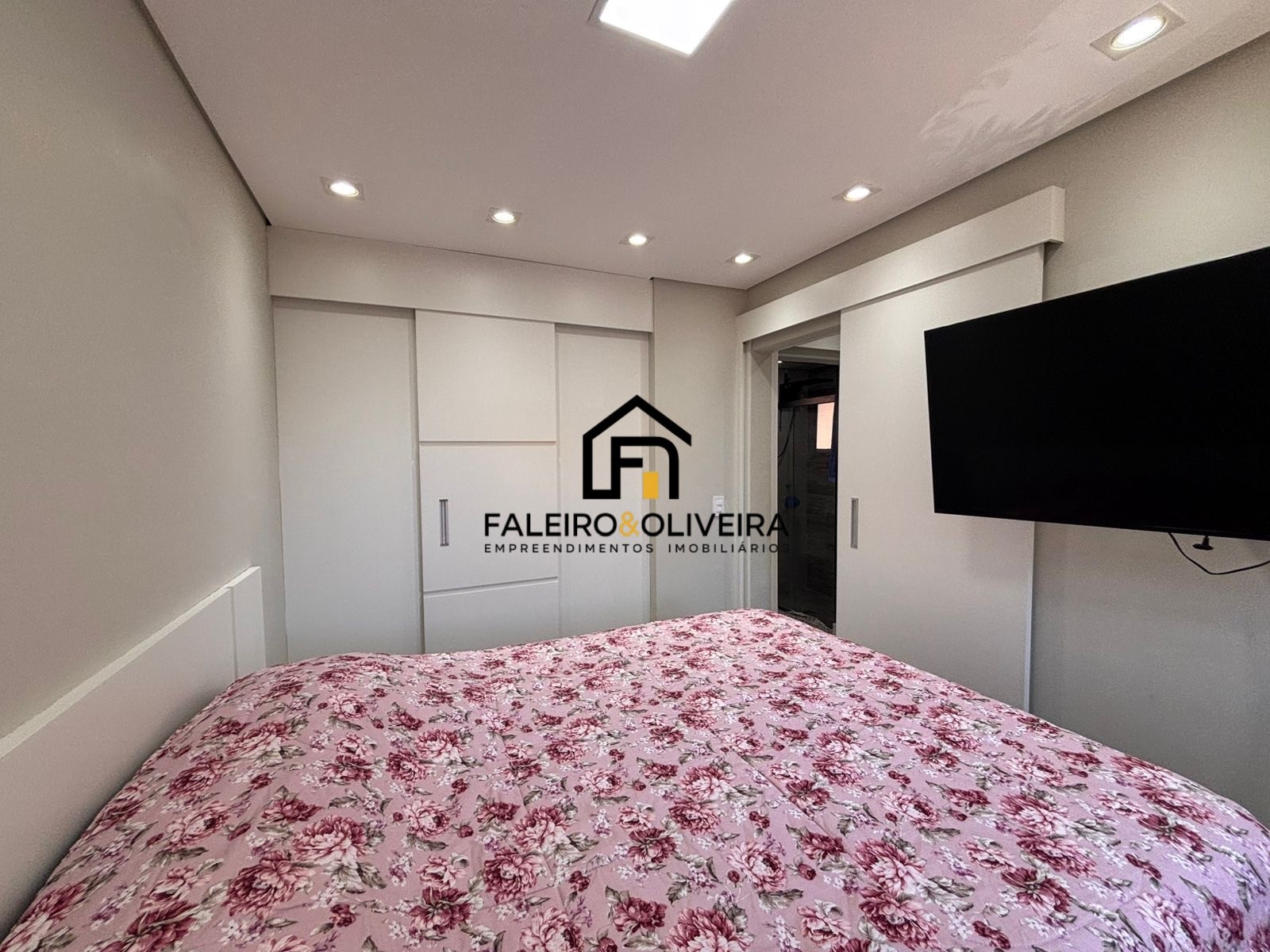 Apartamento, 2 quartos, 66 m² - Foto 8