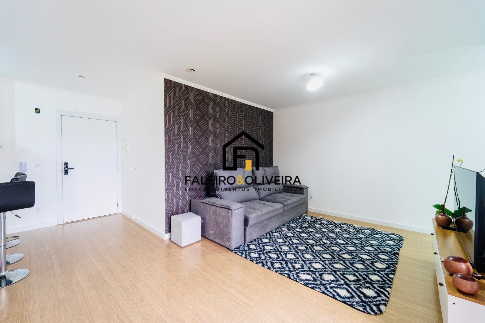 Apartamento, 3 quartos, 83 m² - Foto 2