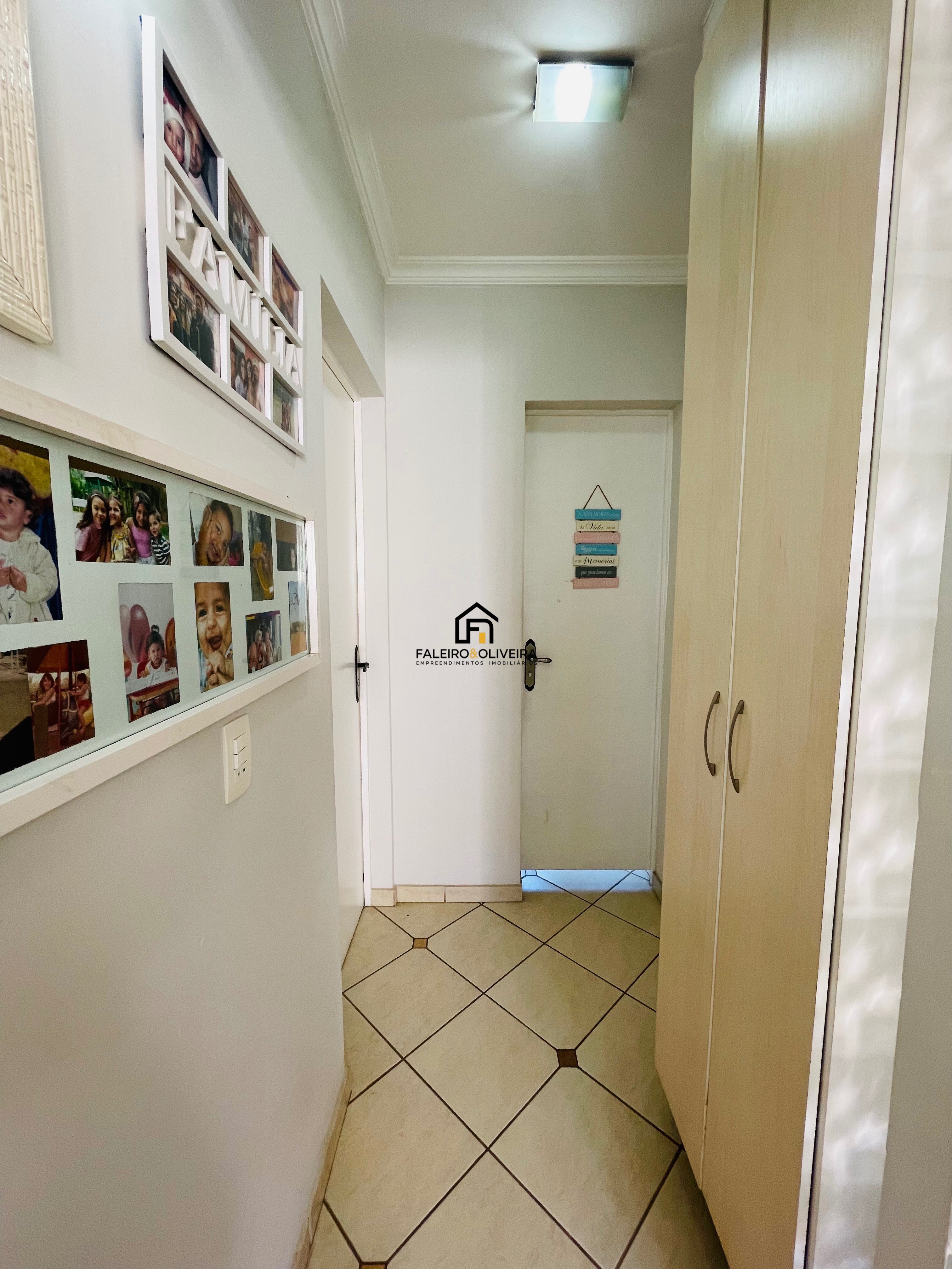 Apartamento, 2 quartos, 58 m² - Foto 5
