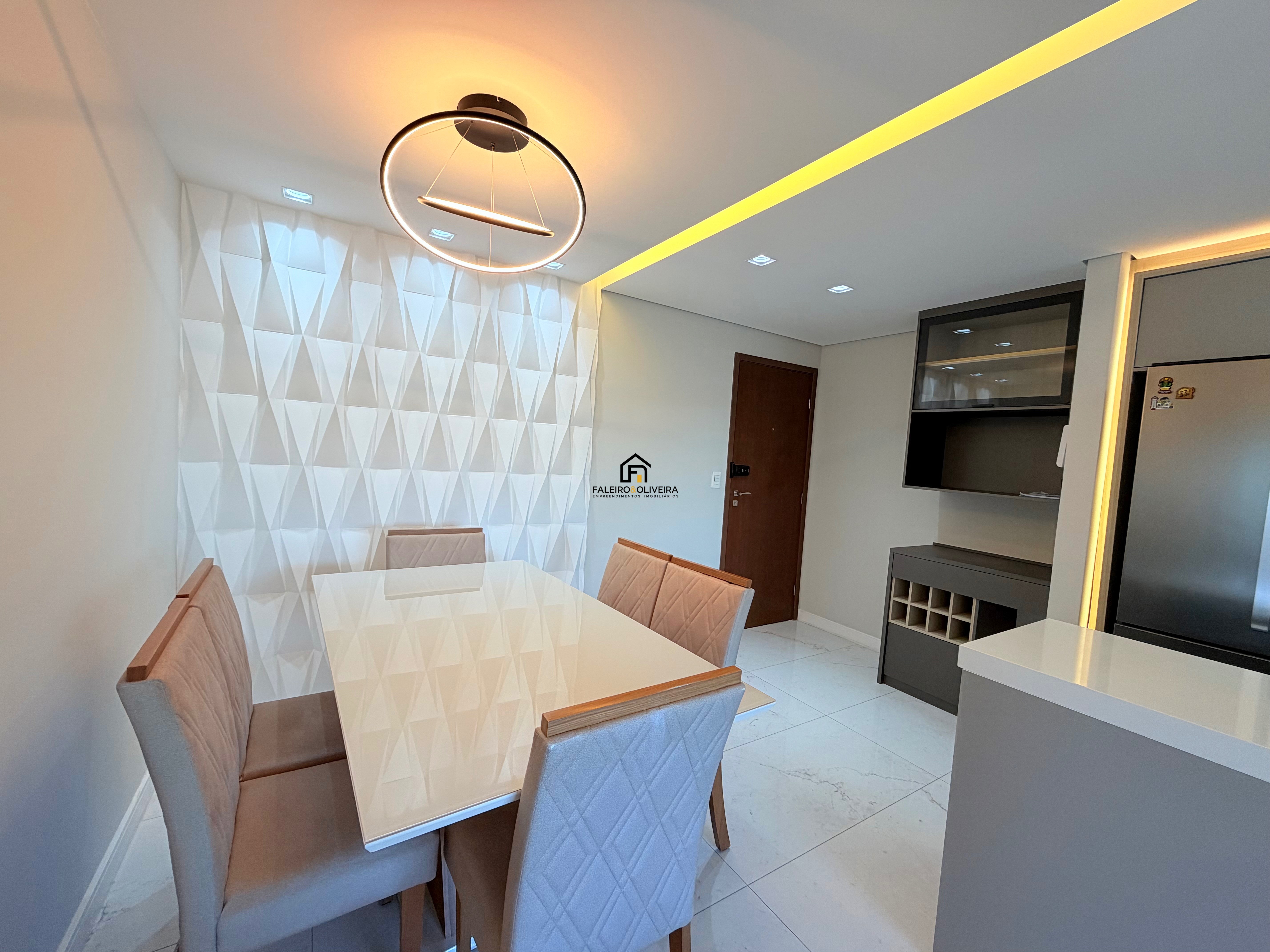 Apartamento, 2 quartos, 58 m² - Foto 16