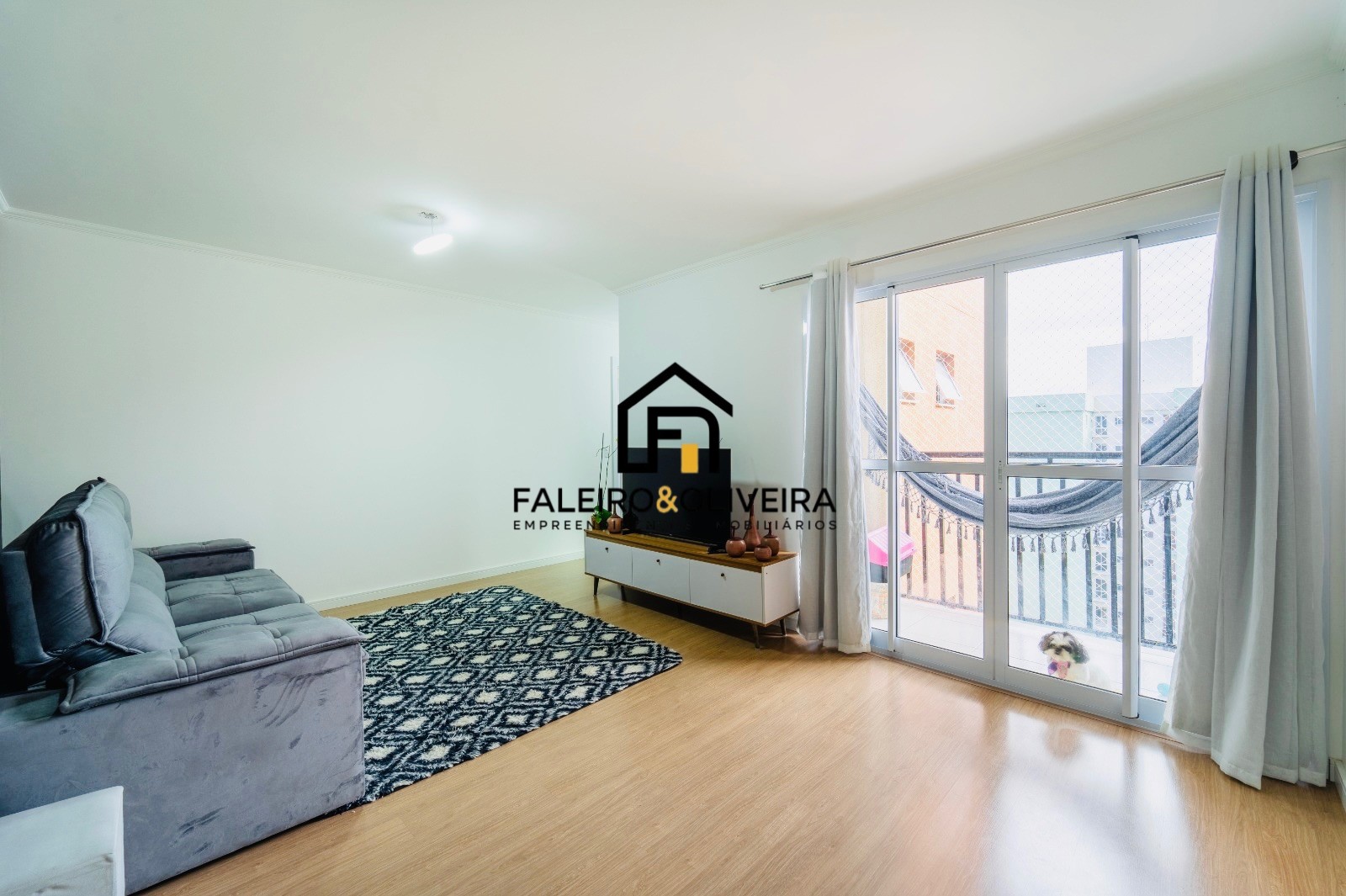 Apartamento, 3 quartos, 83 m² - Foto 3