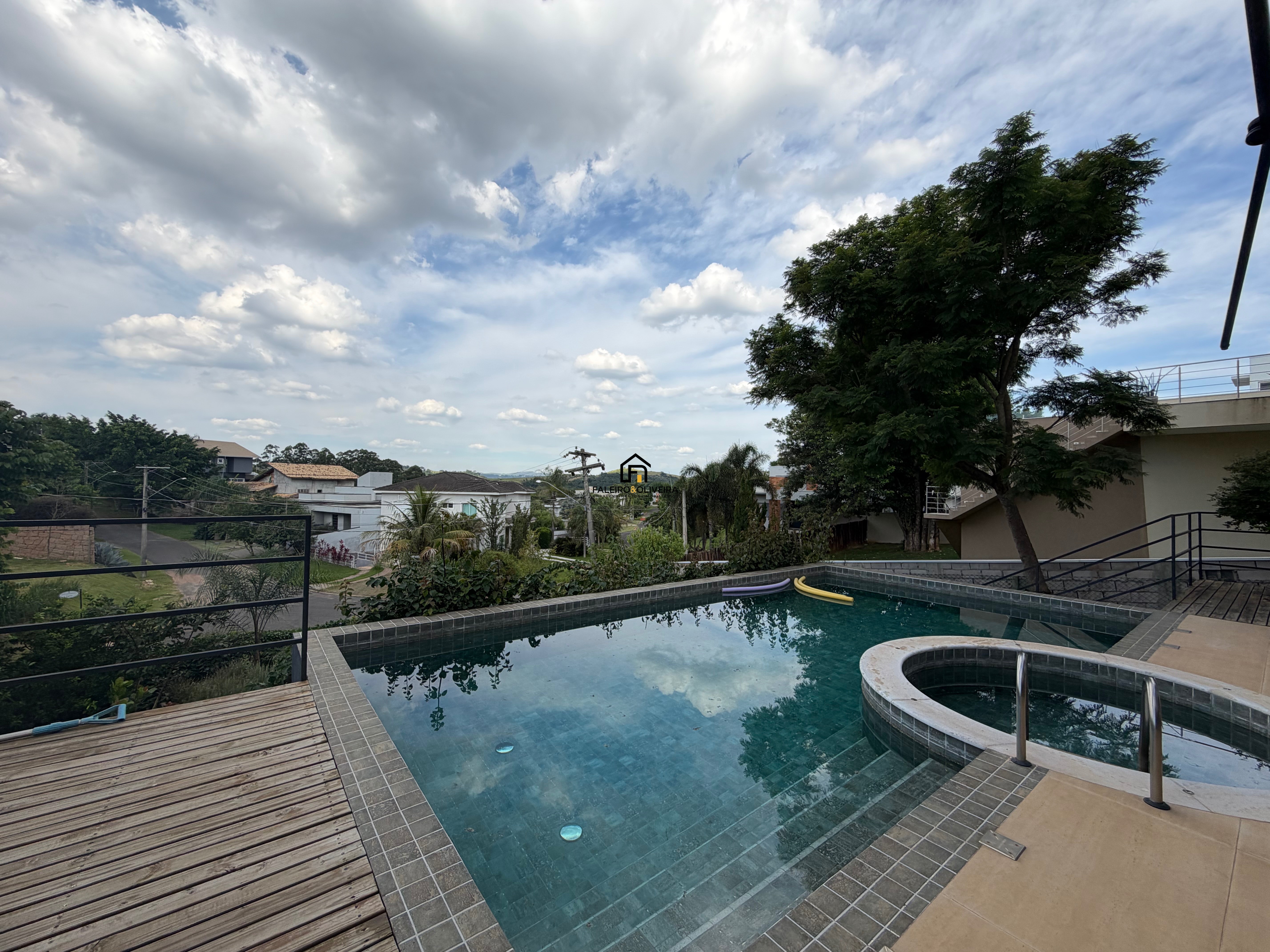 Casa, 3 quartos, 810 m² - Foto 8