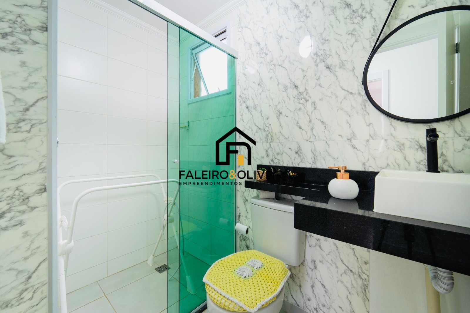 Apartamento, 3 quartos, 83 m² - Foto 9