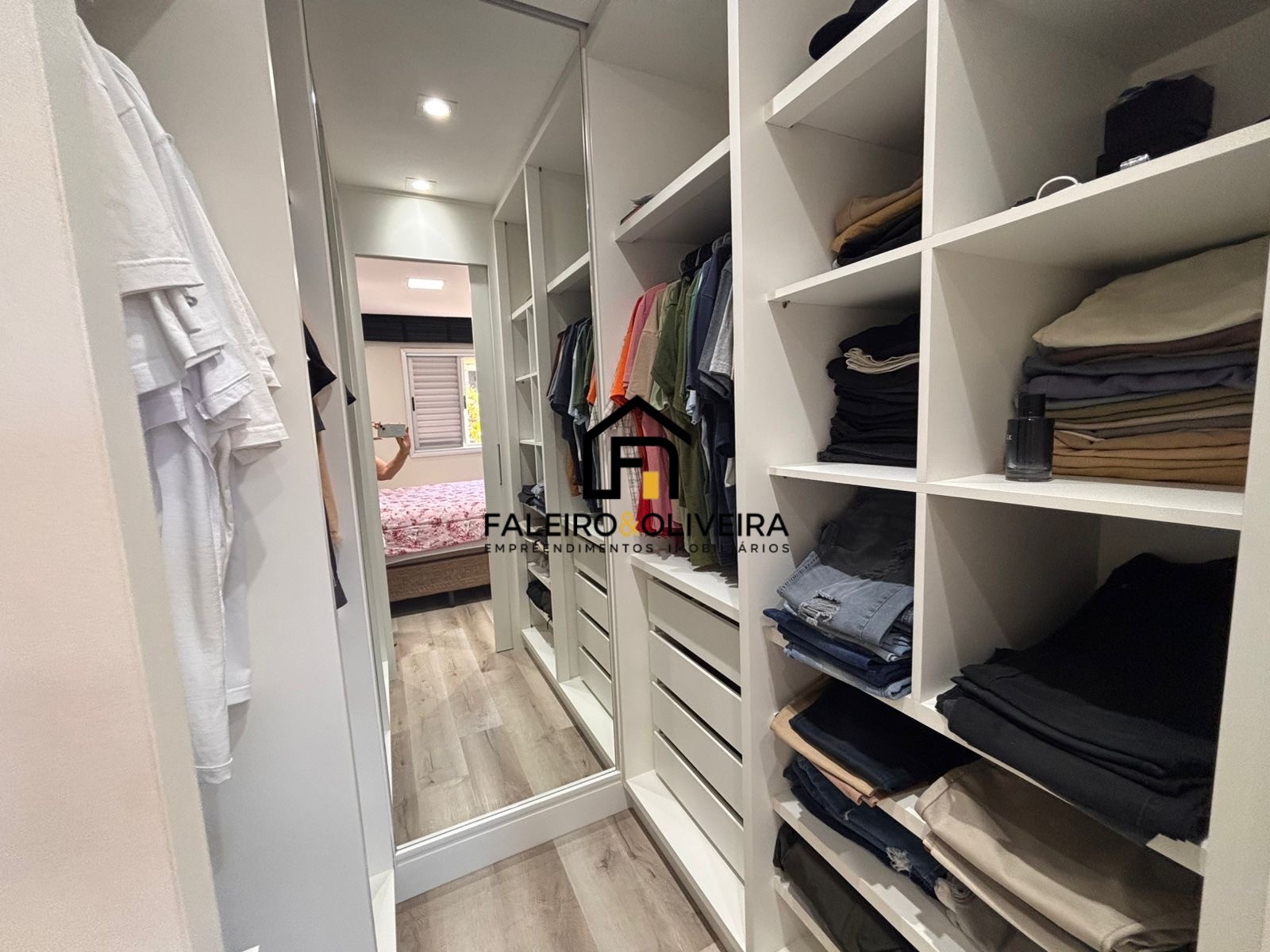 Apartamento, 2 quartos, 66 m² - Foto 10