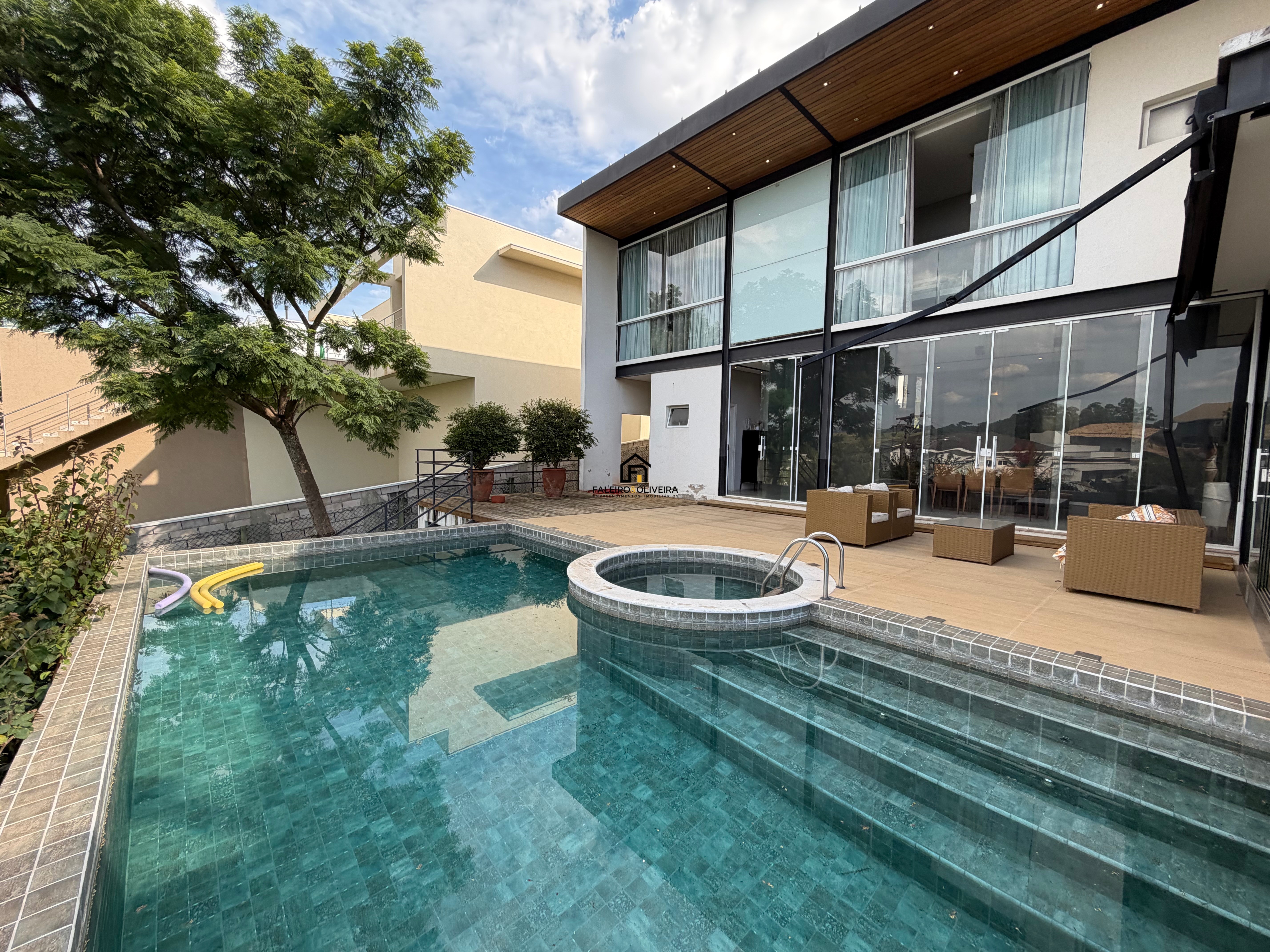 Casa, 3 quartos, 810 m² - Foto 6