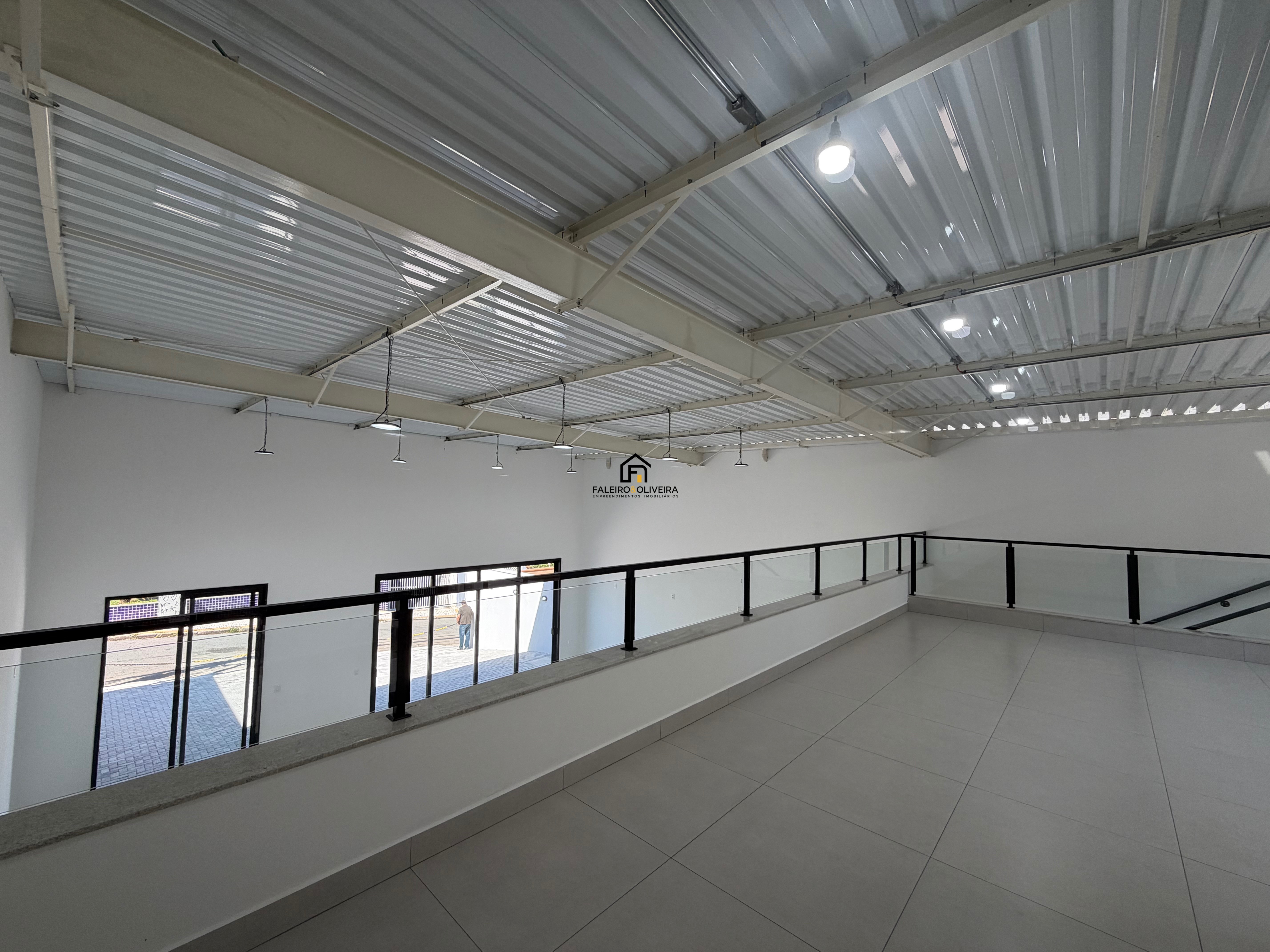 Loja-Salão, 150 m² - Foto 14