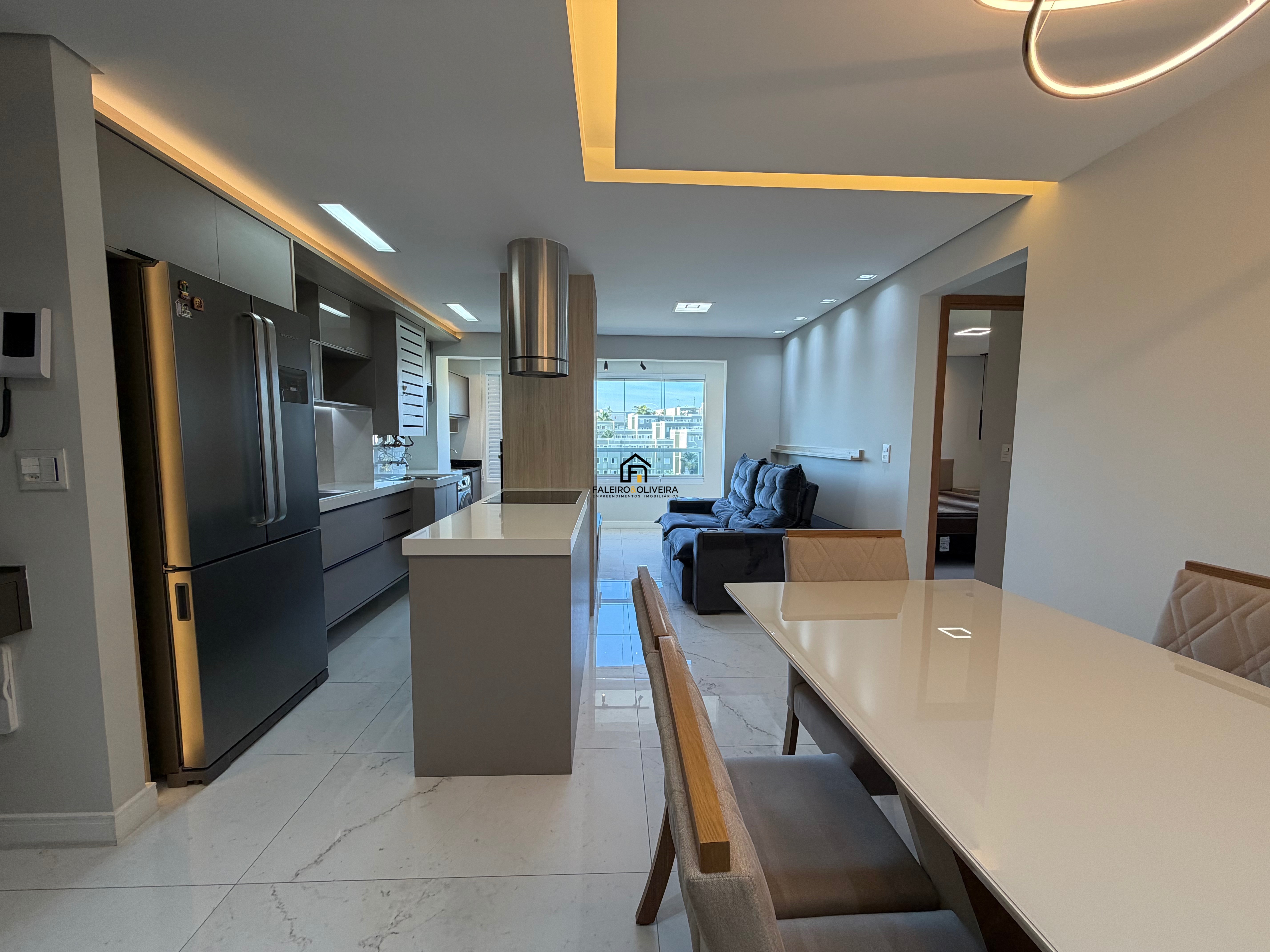 Apartamento, 2 quartos, 58 m² - Foto 12