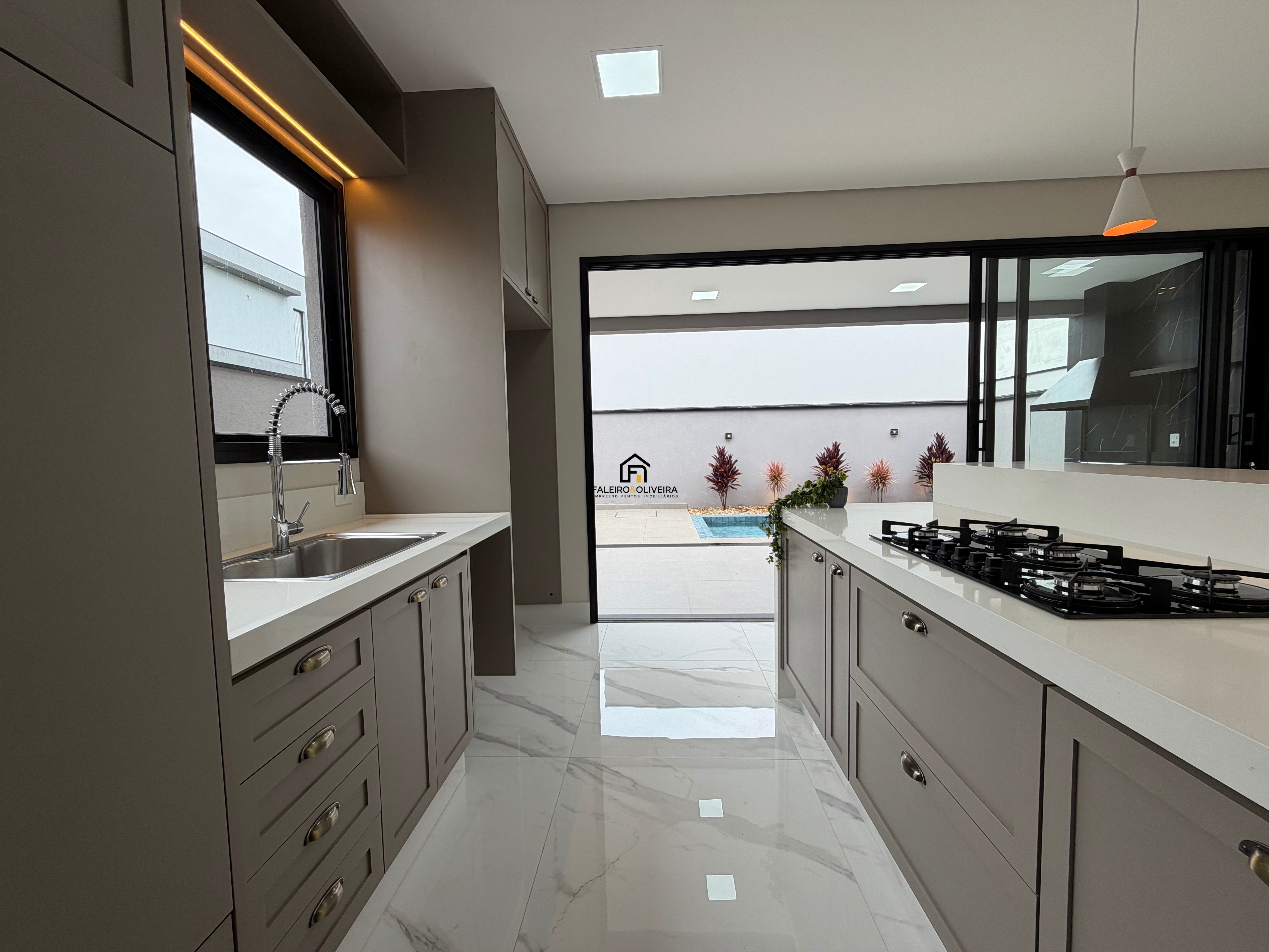 Casa, 4 quartos, 222 m² - Foto 13