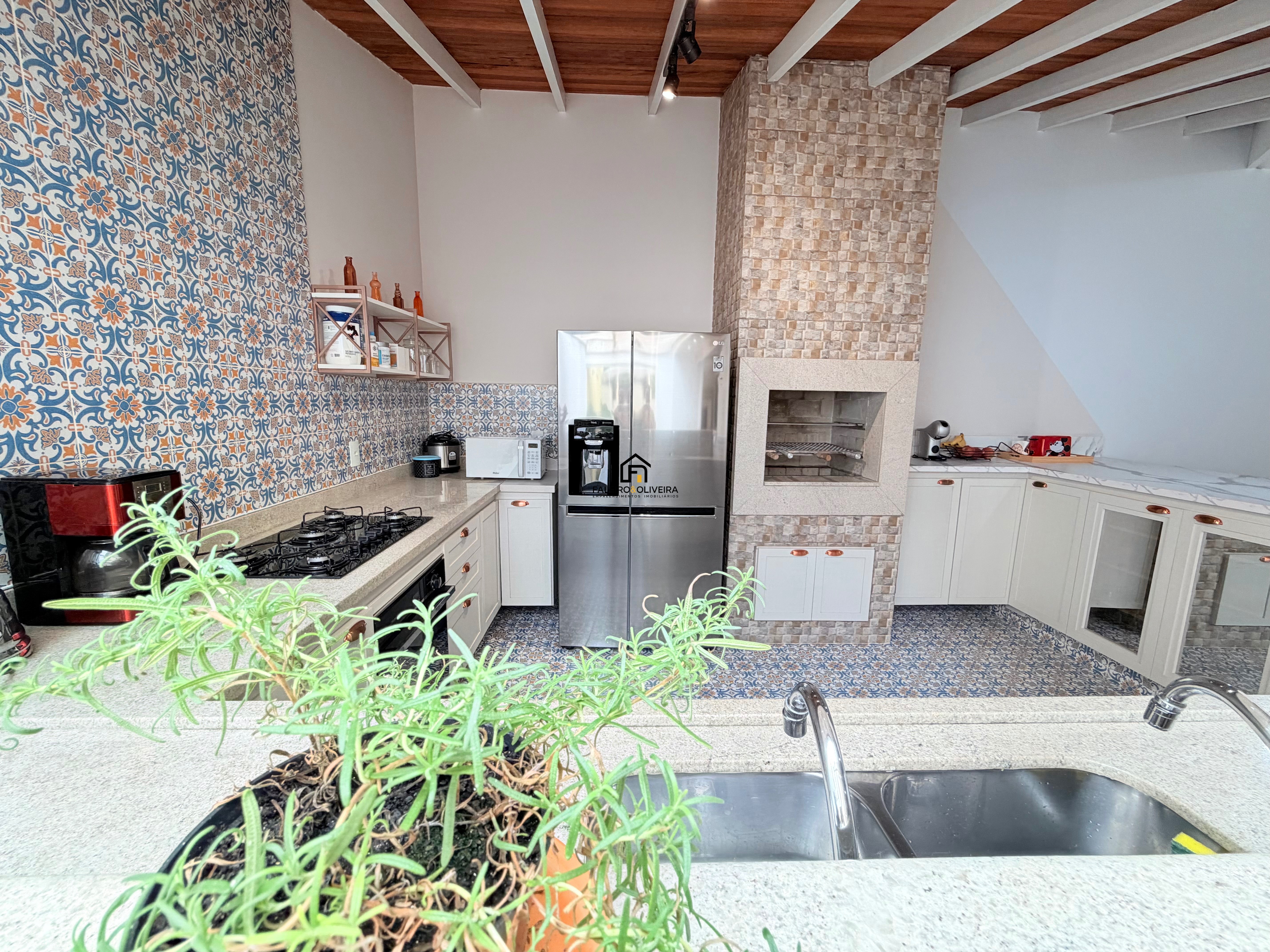 Casa, 3 quartos, 170 m² - Foto 24