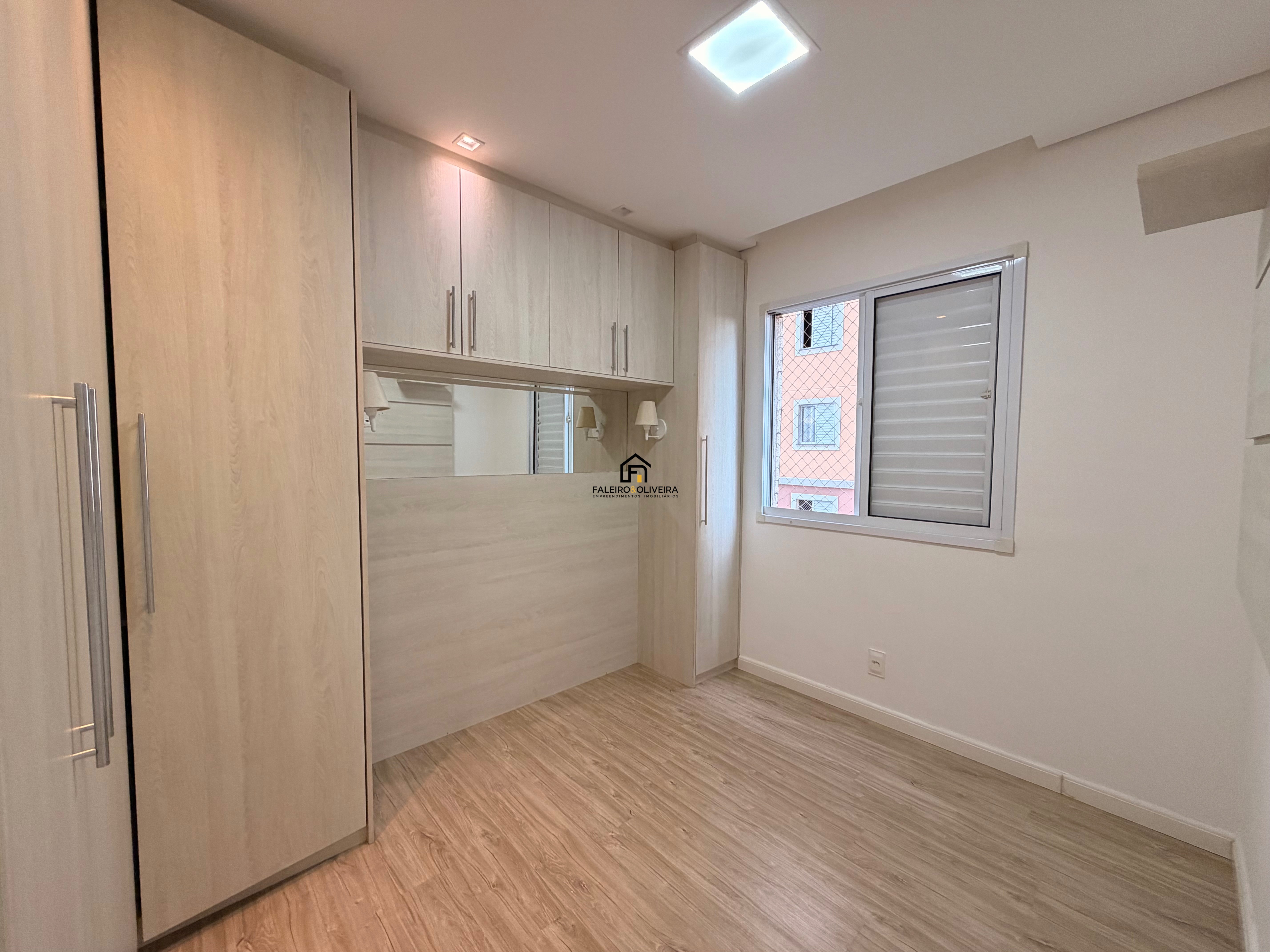 Apartamento, 2 quartos, 50 m² - Foto 18