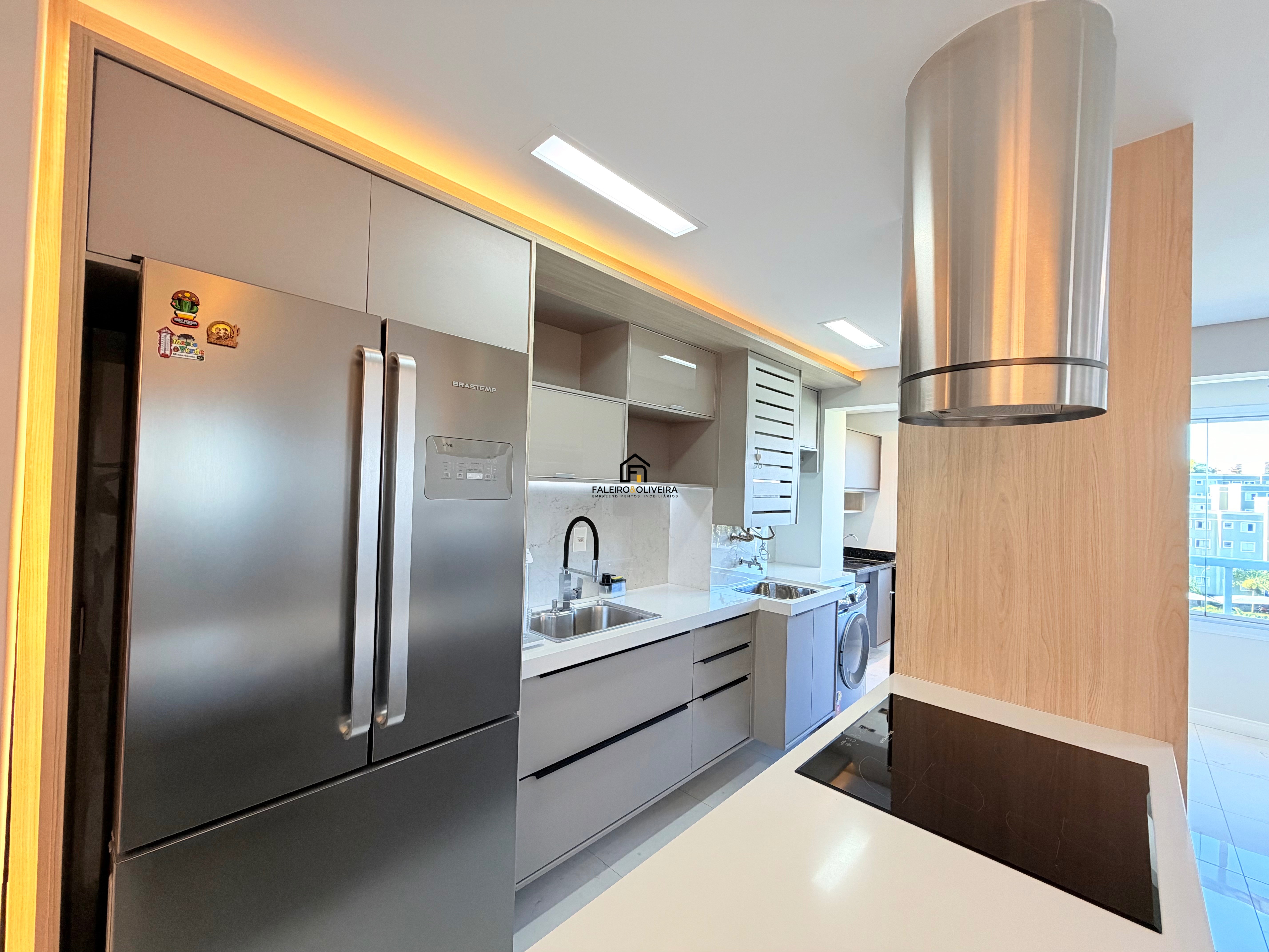 Apartamento, 2 quartos, 58 m² - Foto 13