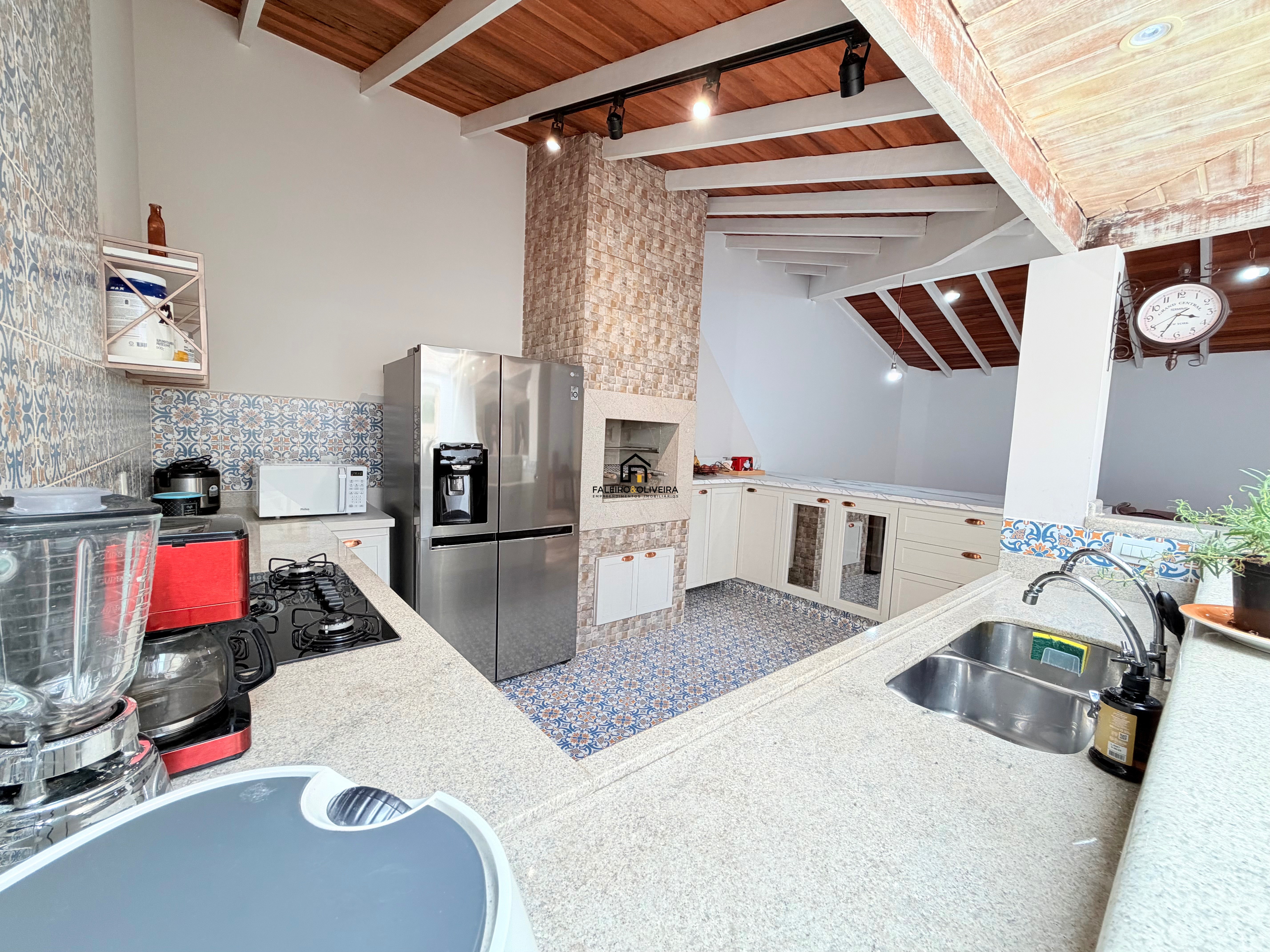 Casa, 3 quartos, 170 m² - Foto 25