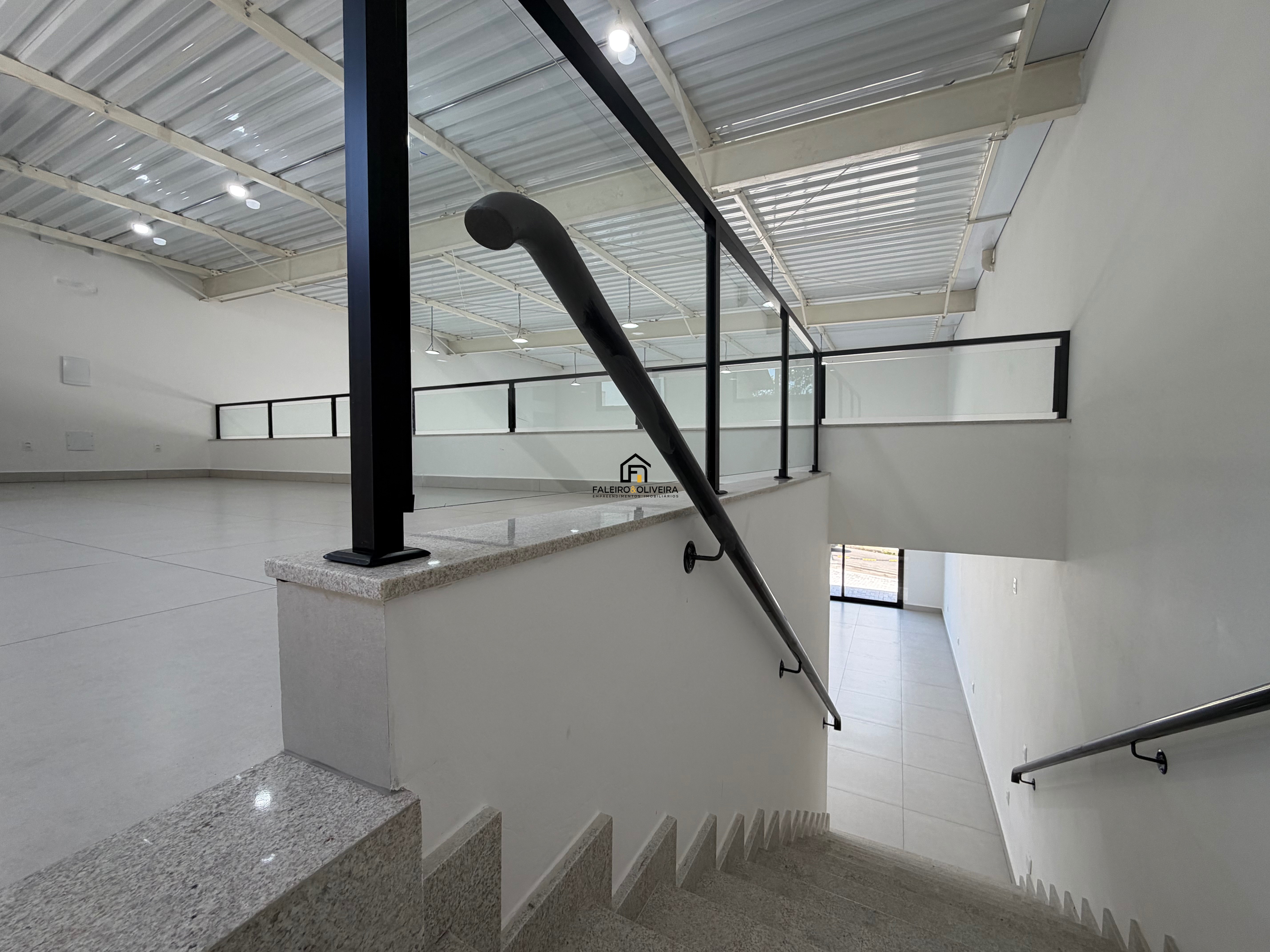Loja-Salão, 150 m² - Foto 11