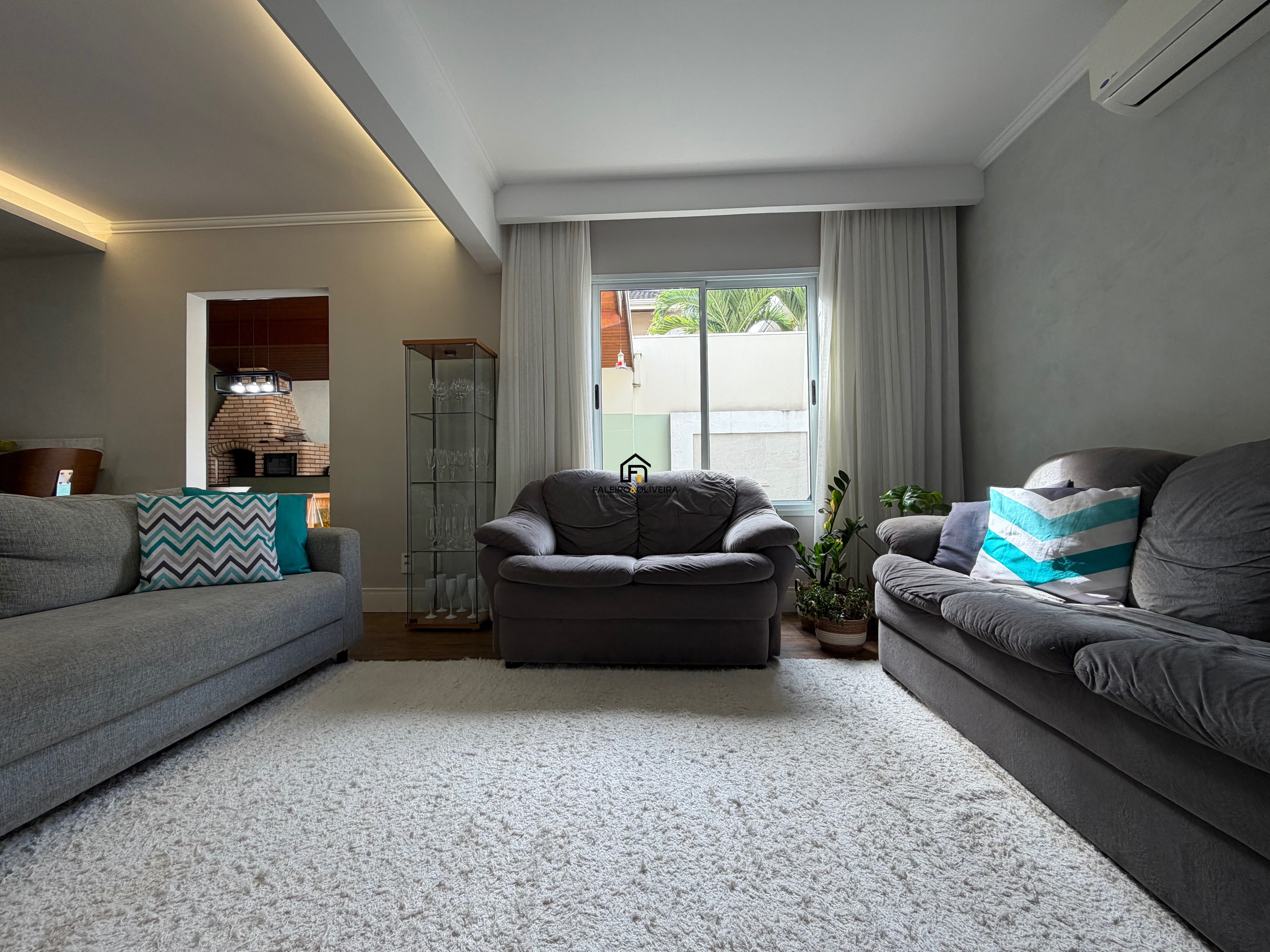 Casa, 4 quartos, 173 m² - Foto 3