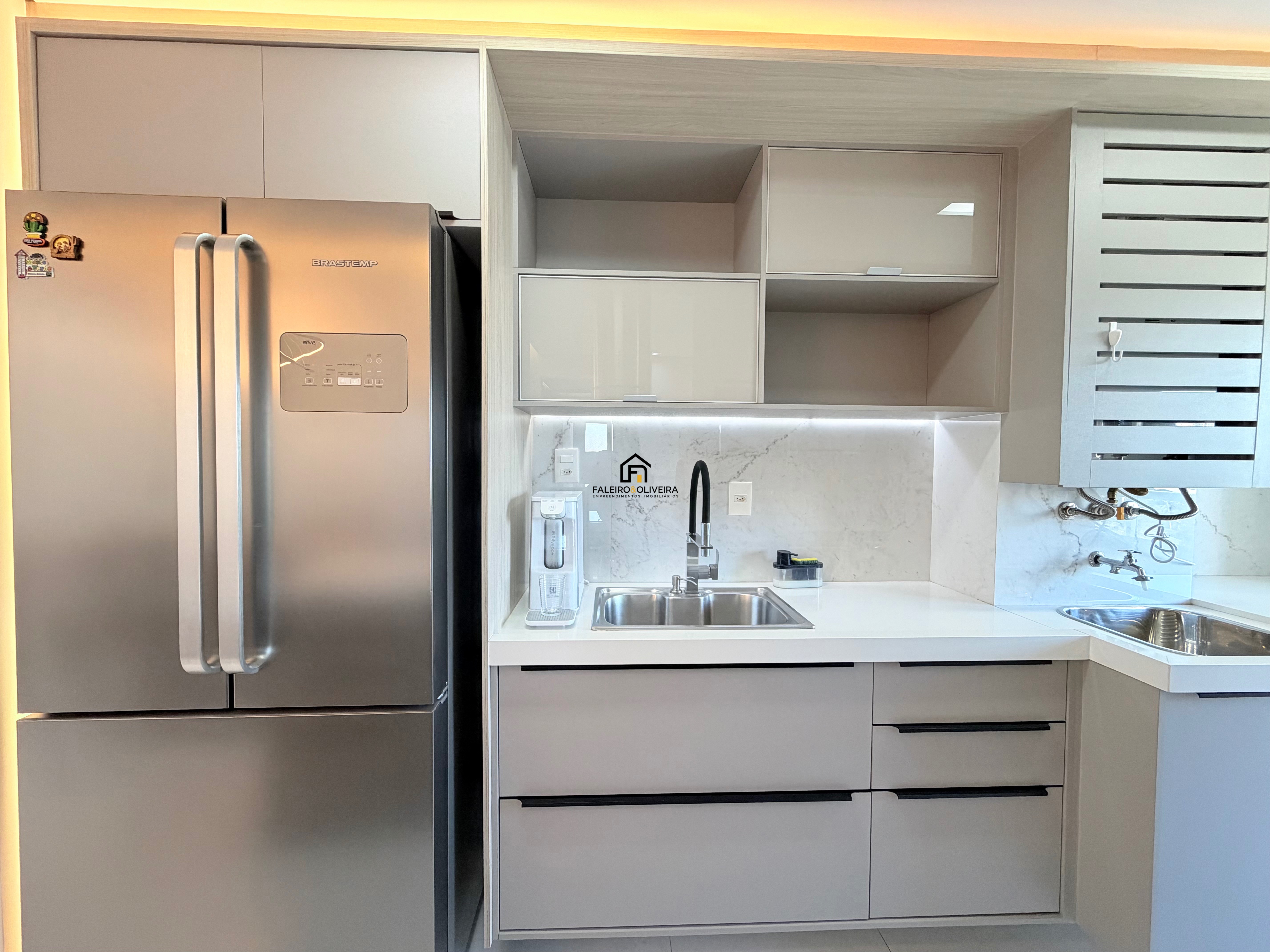 Apartamento, 2 quartos, 58 m² - Foto 17