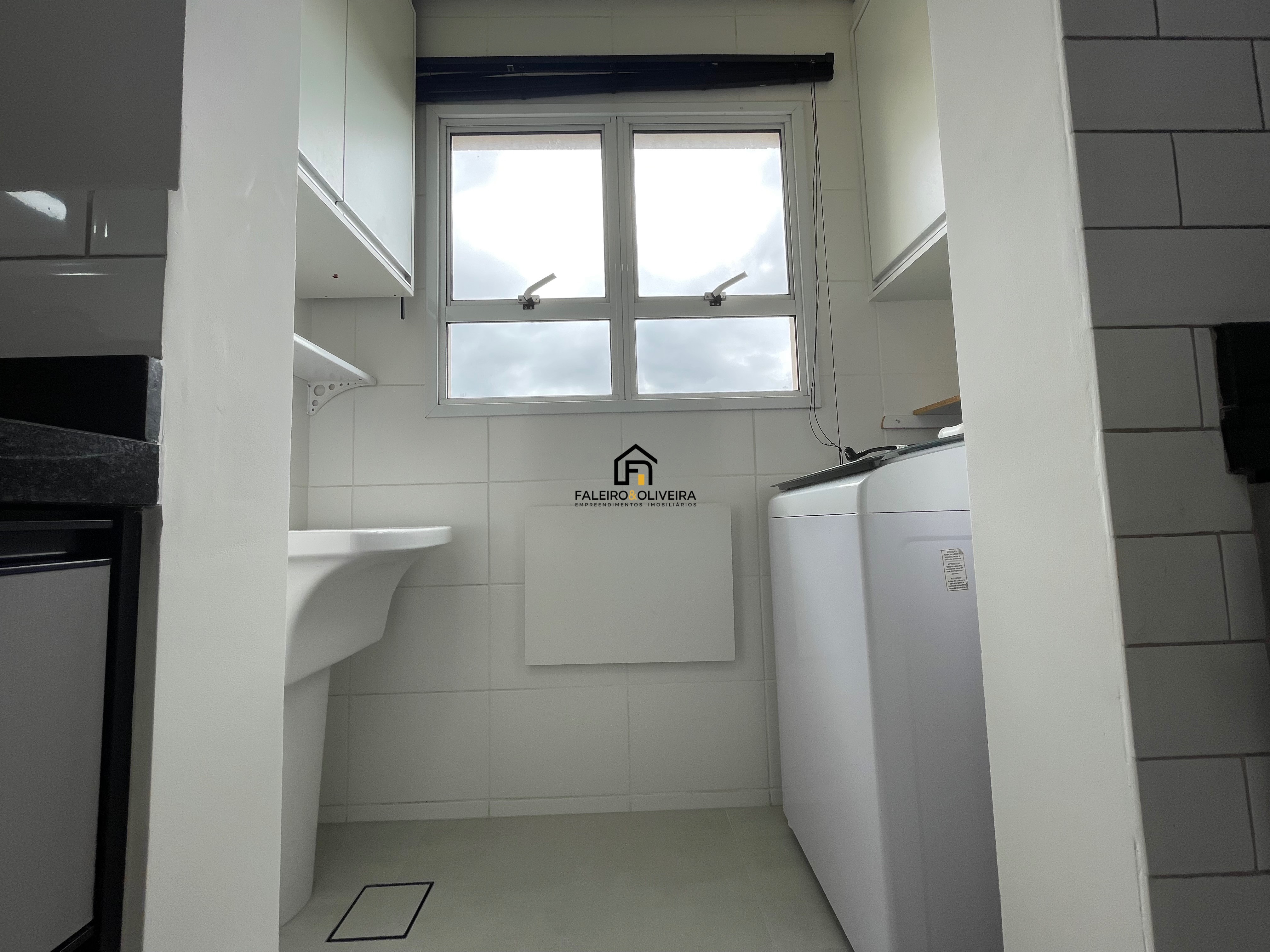 Apartamento, 2 quartos, 60 m² - Foto 5