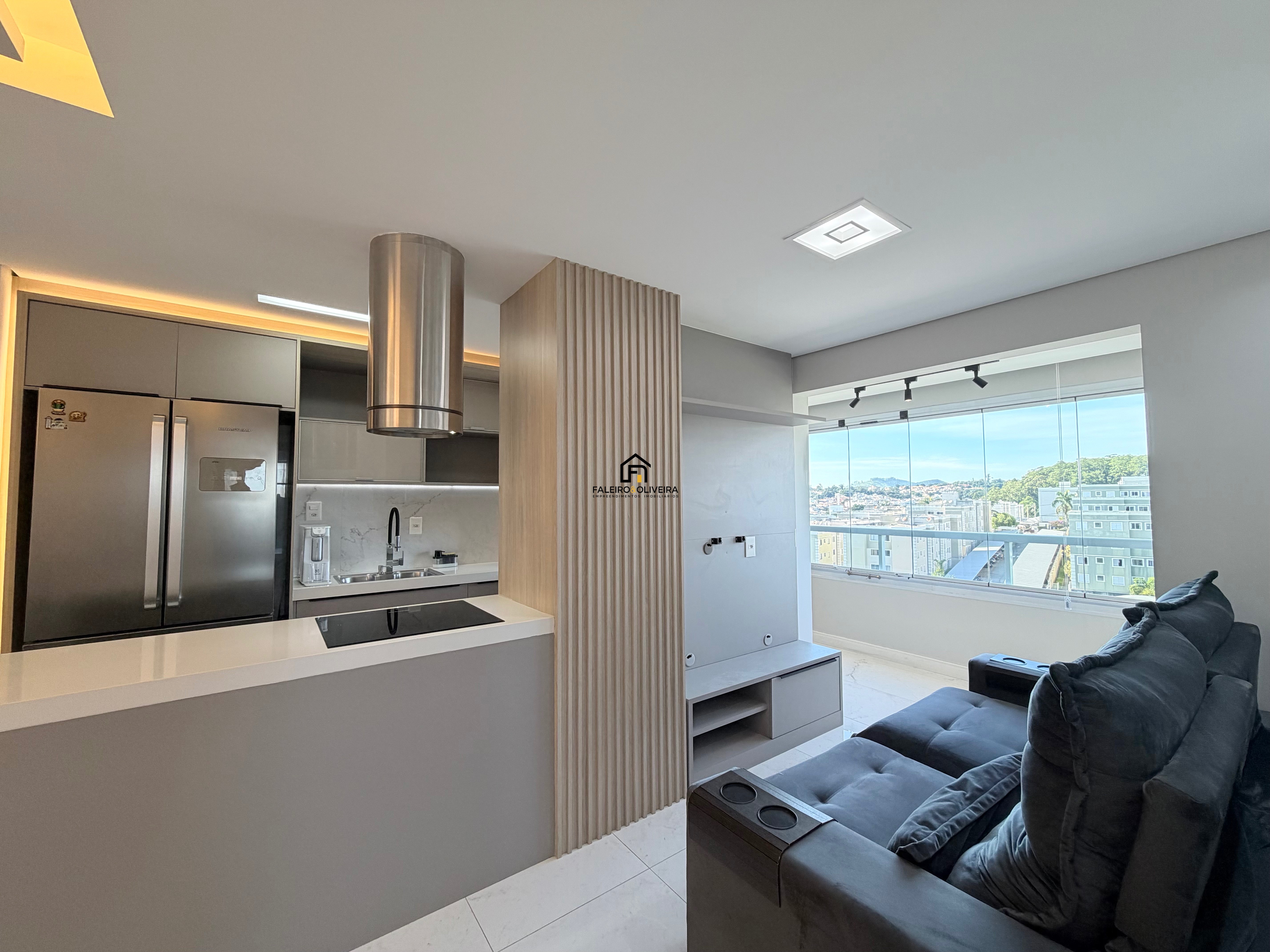 Apartamento, 2 quartos, 58 m² - Foto 11