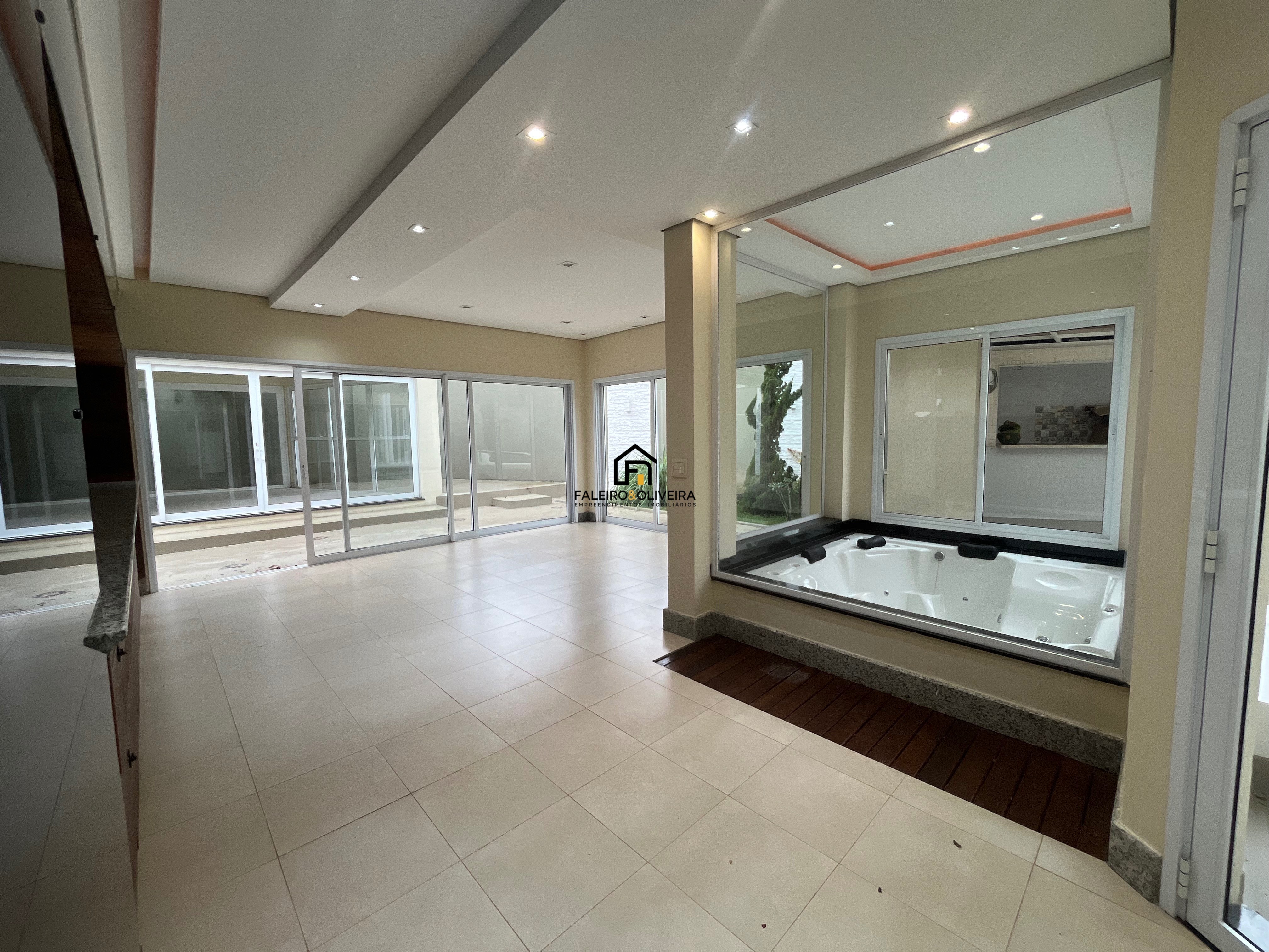 Casa, 4 quartos, 490 m² - Foto 7