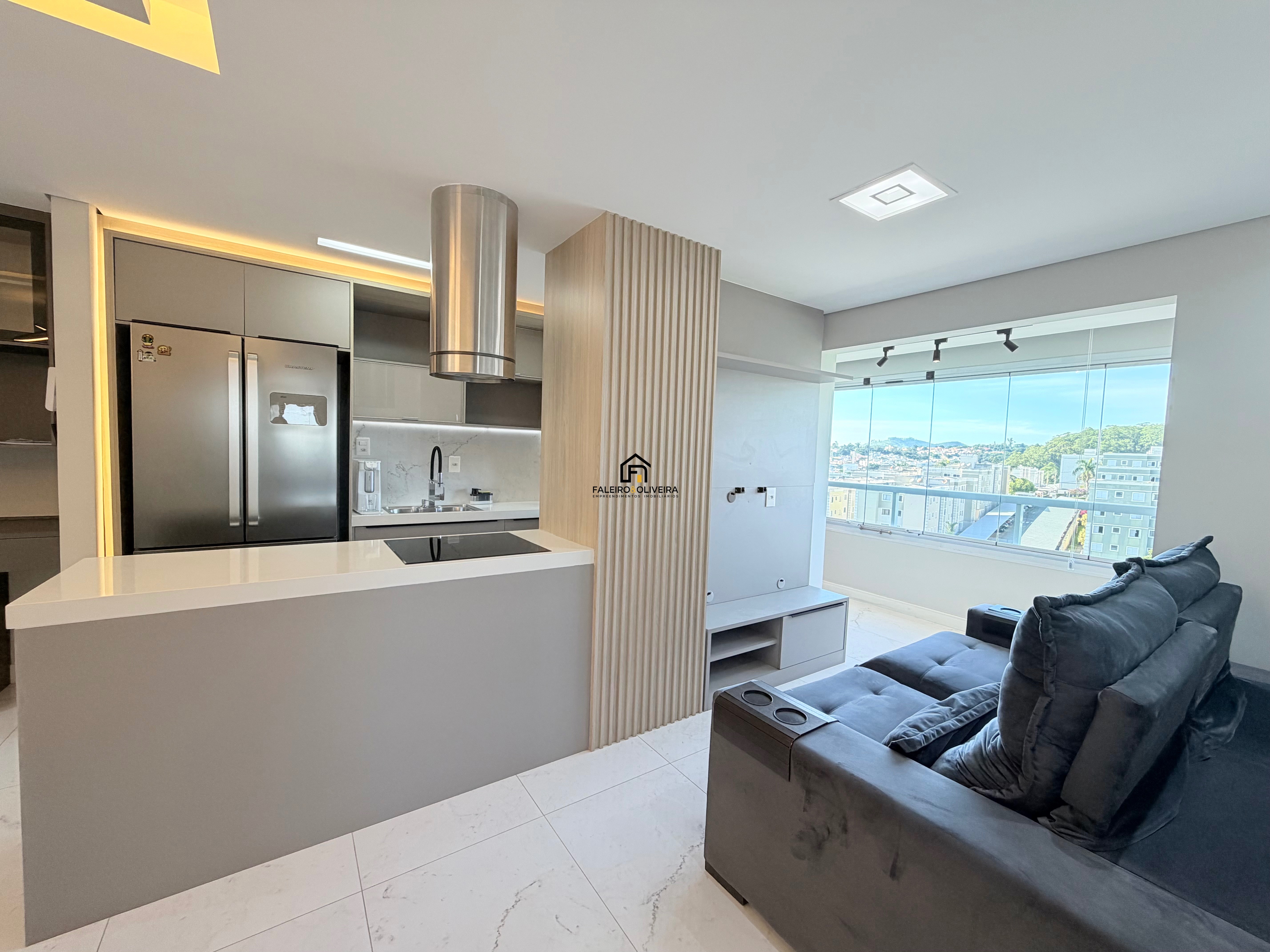 Apartamento, 2 quartos, 58 m² - Foto 14