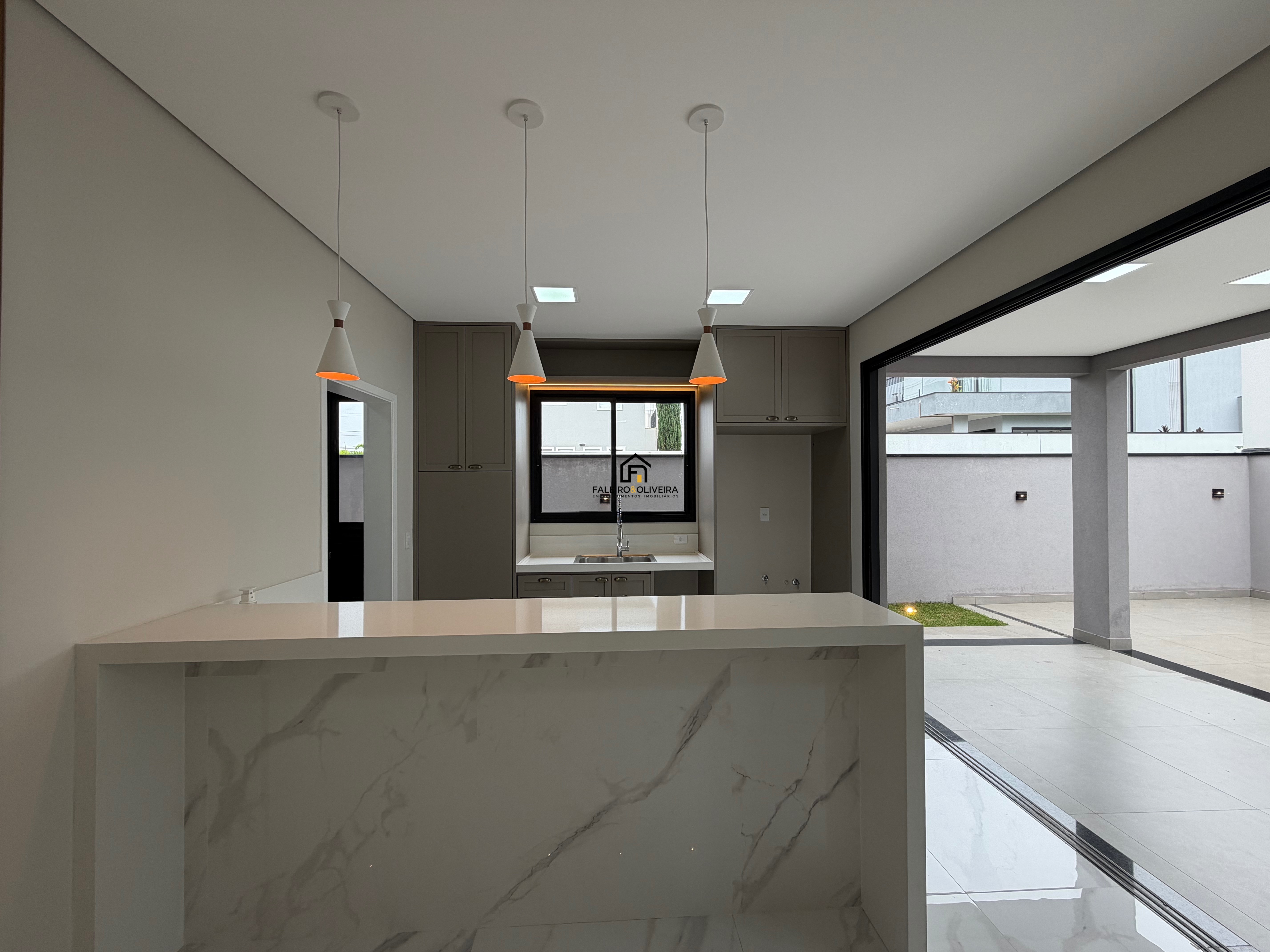 Casa, 4 quartos, 222 m² - Foto 22