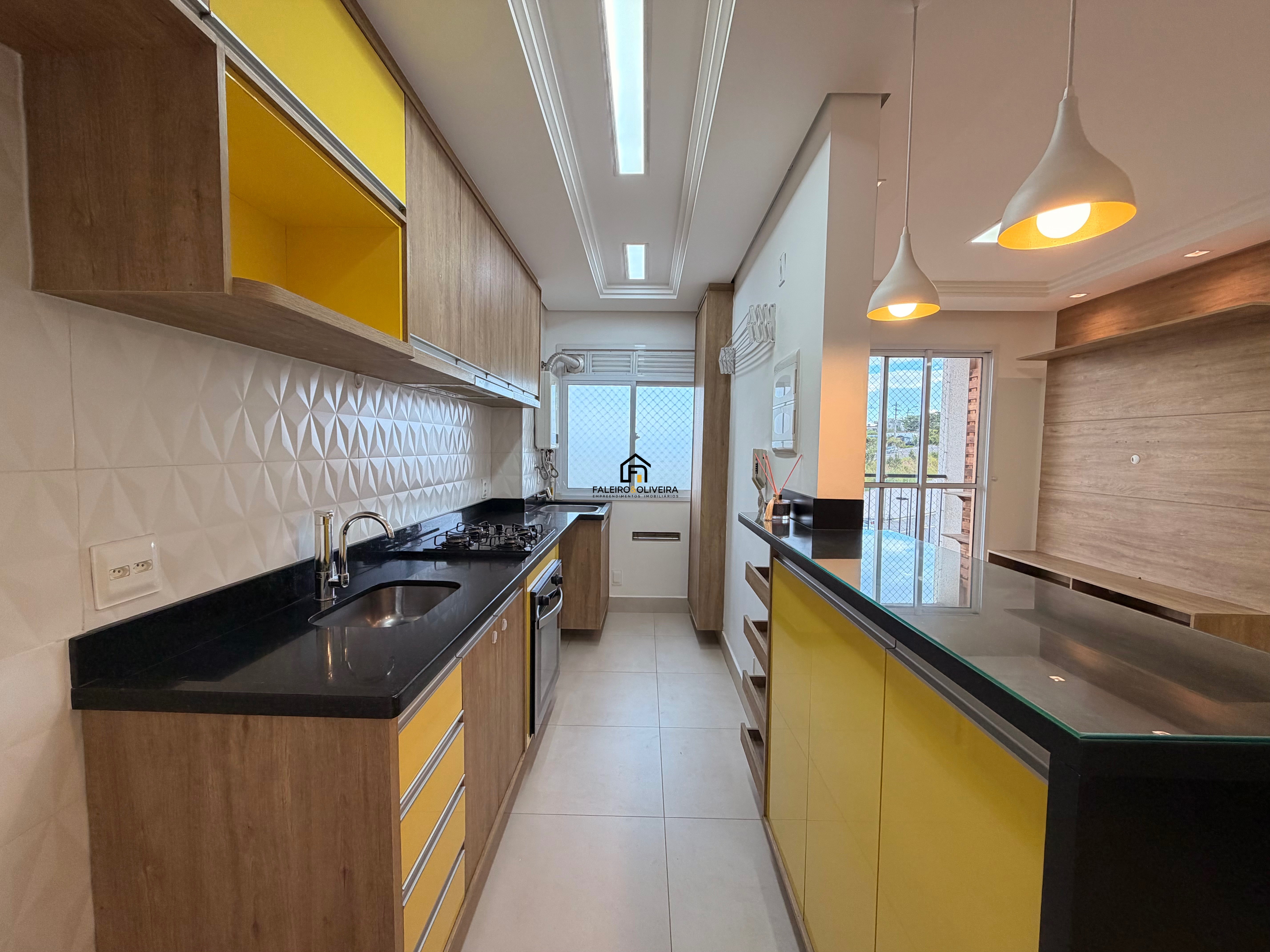 Apartamento, 2 quartos, 50 m² - Foto 20