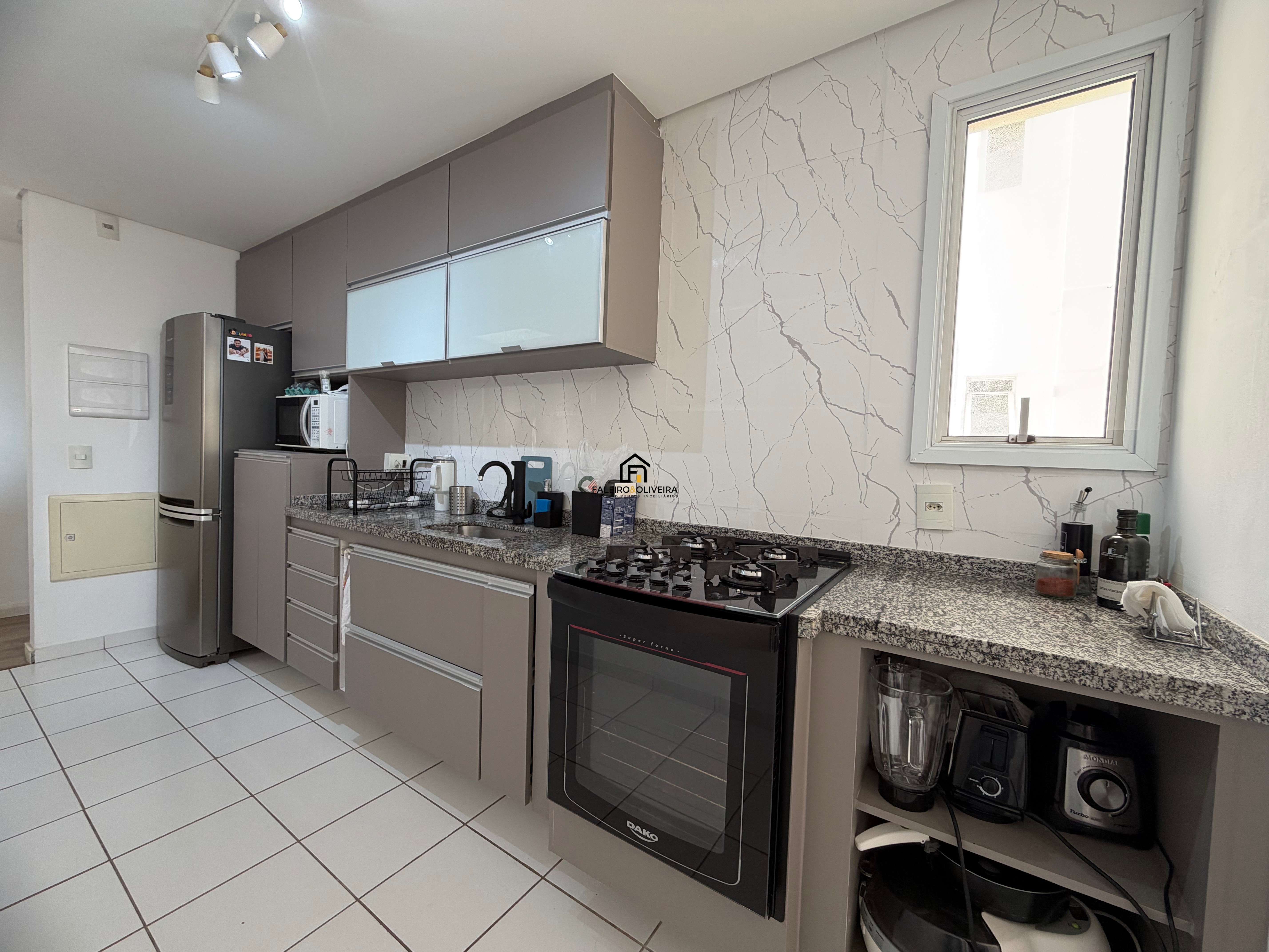 Apartamento, 2 quartos, 78 m² - Foto 6