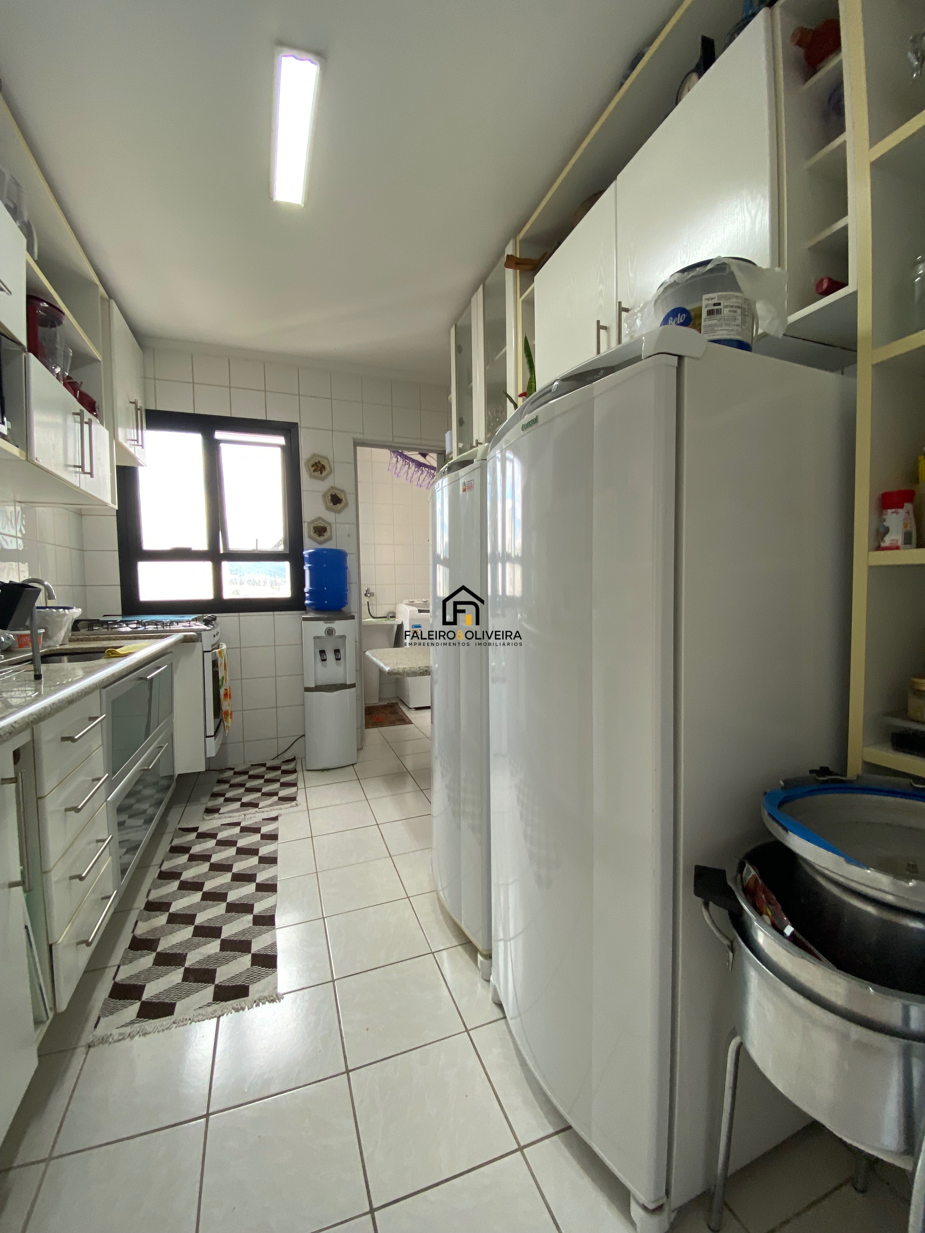 Apartamento, 2 quartos, 75 m² - Foto 1