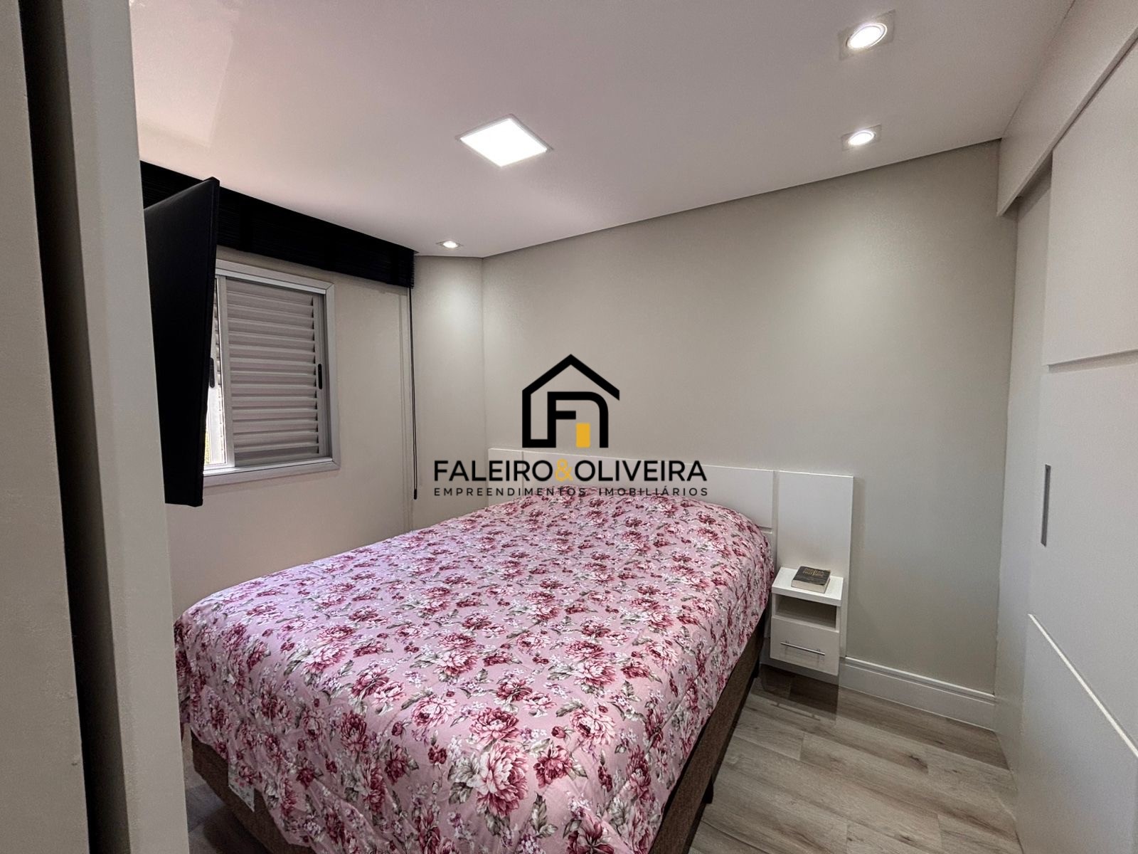 Apartamento, 2 quartos, 66 m² - Foto 9