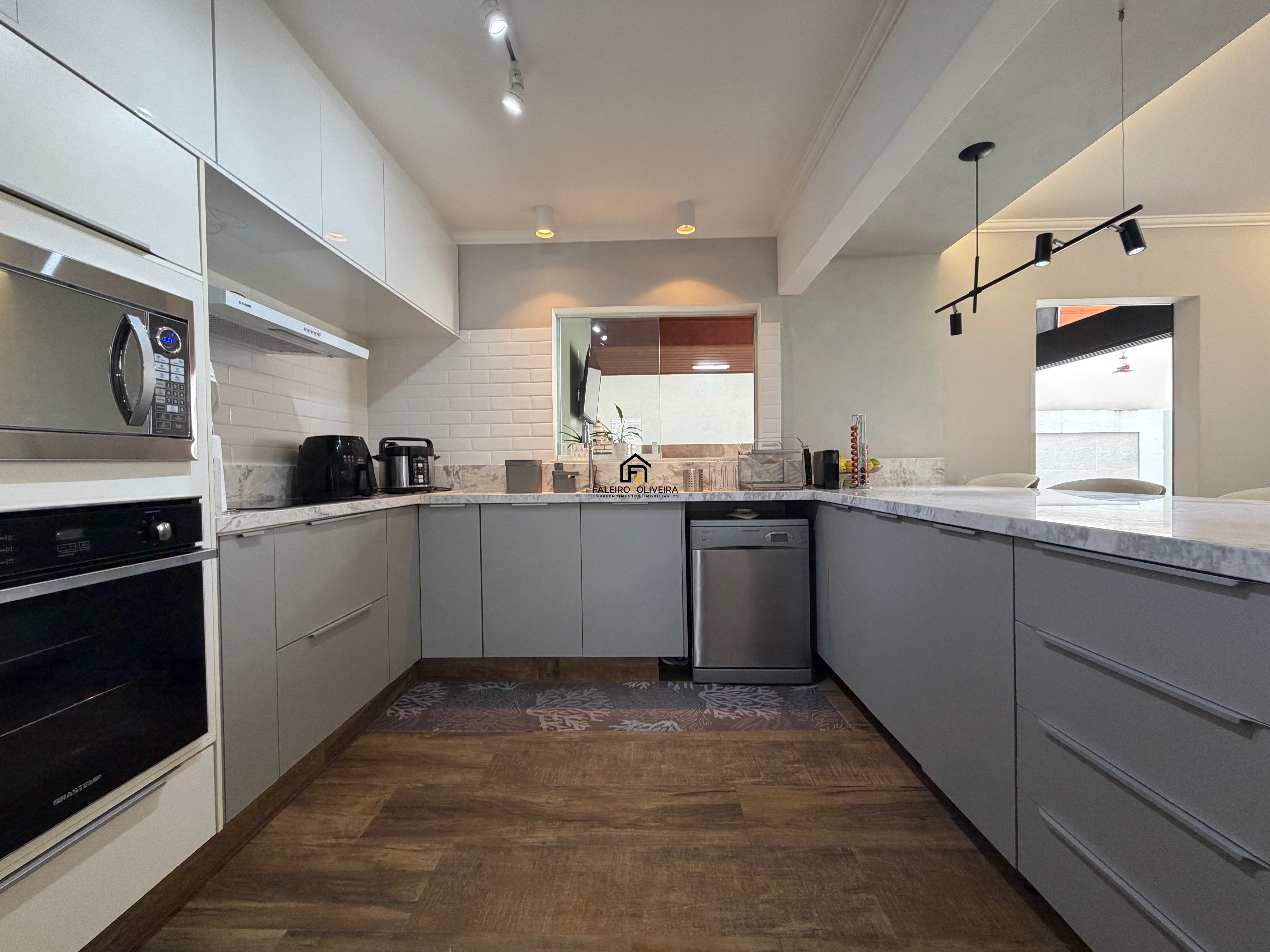 Casa, 4 quartos, 173 m² - Foto 4