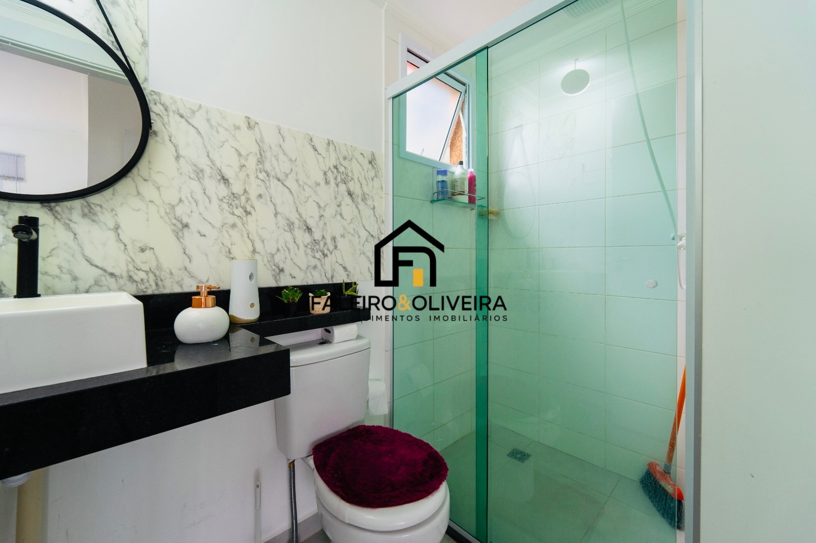 Apartamento, 3 quartos, 83 m² - Foto 7