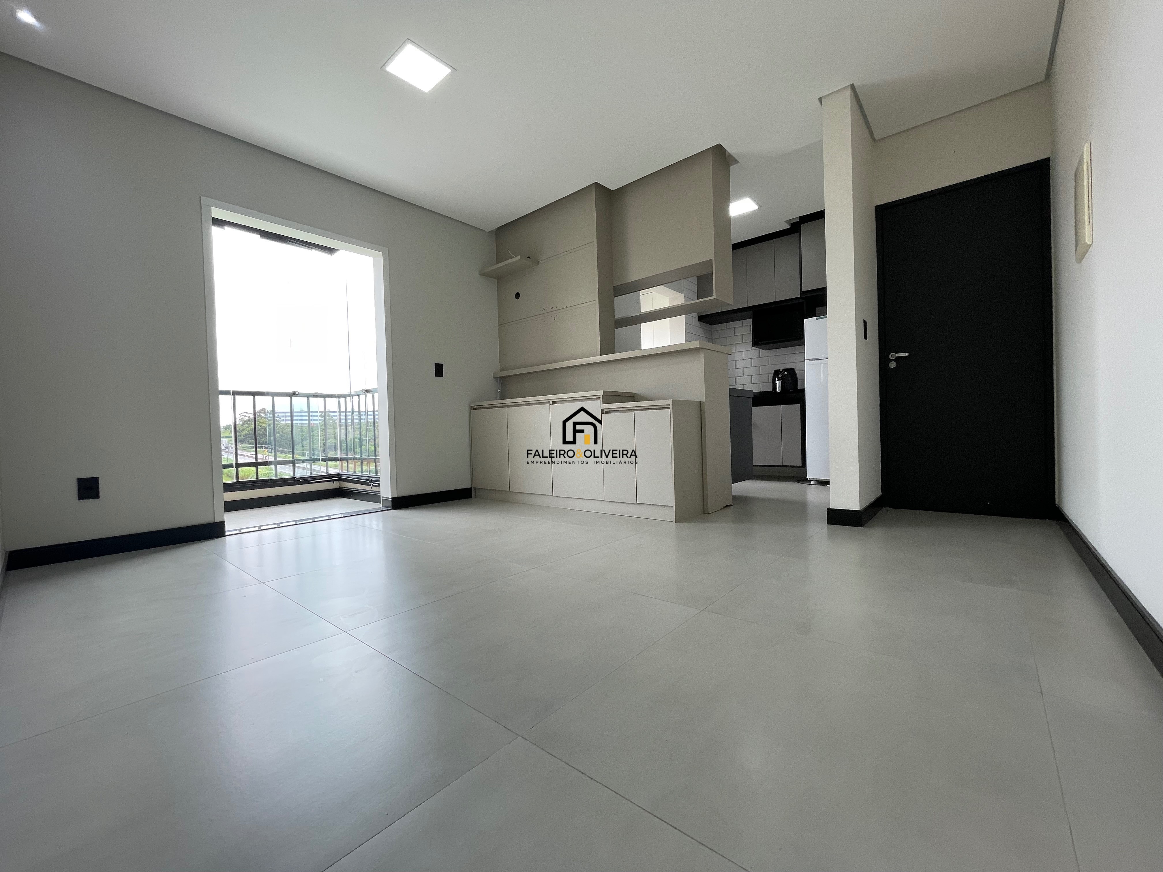 Apartamento, 2 quartos, 60 m² - Foto 2