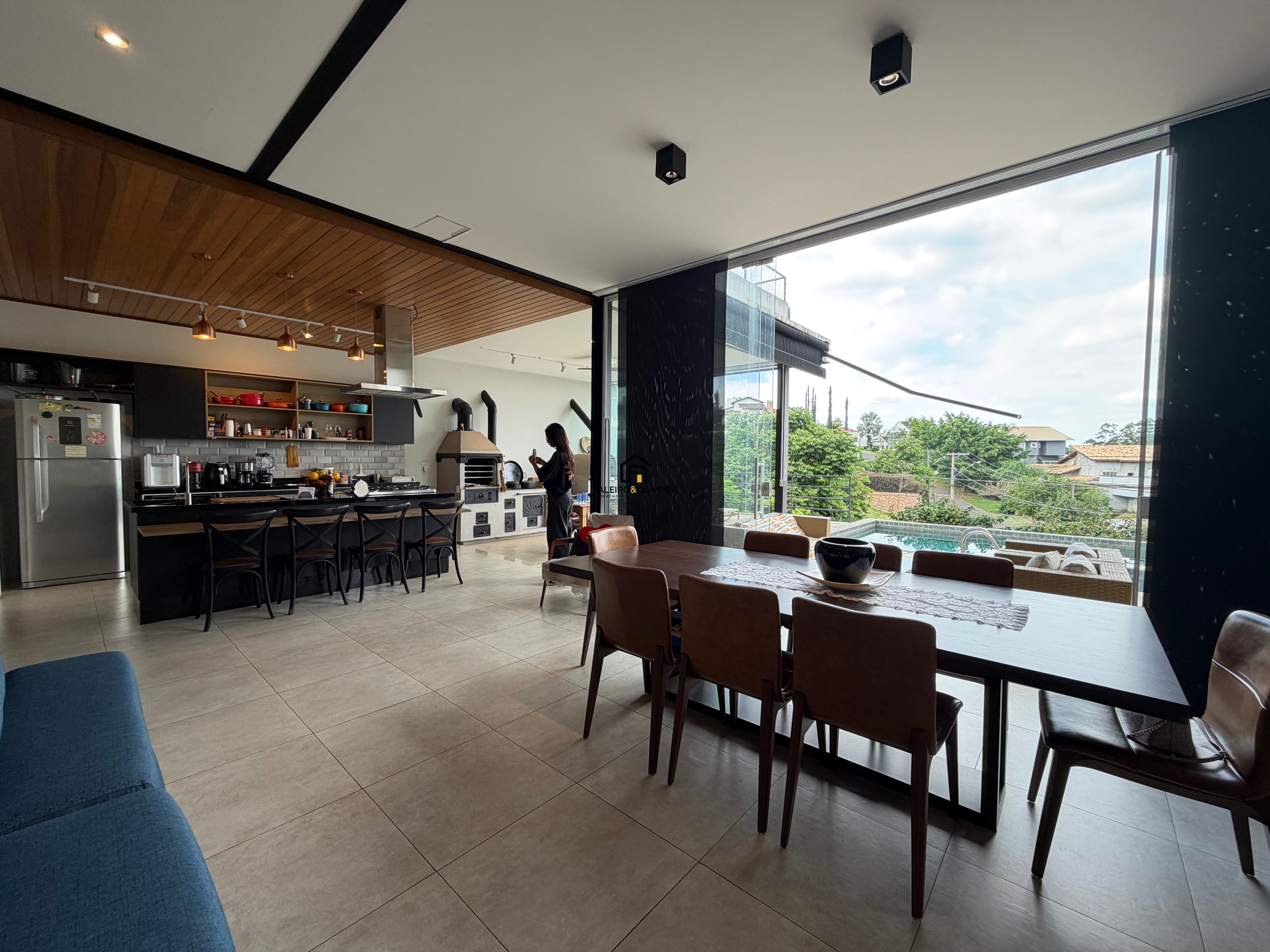 Casa, 3 quartos, 810 m² - Foto 4