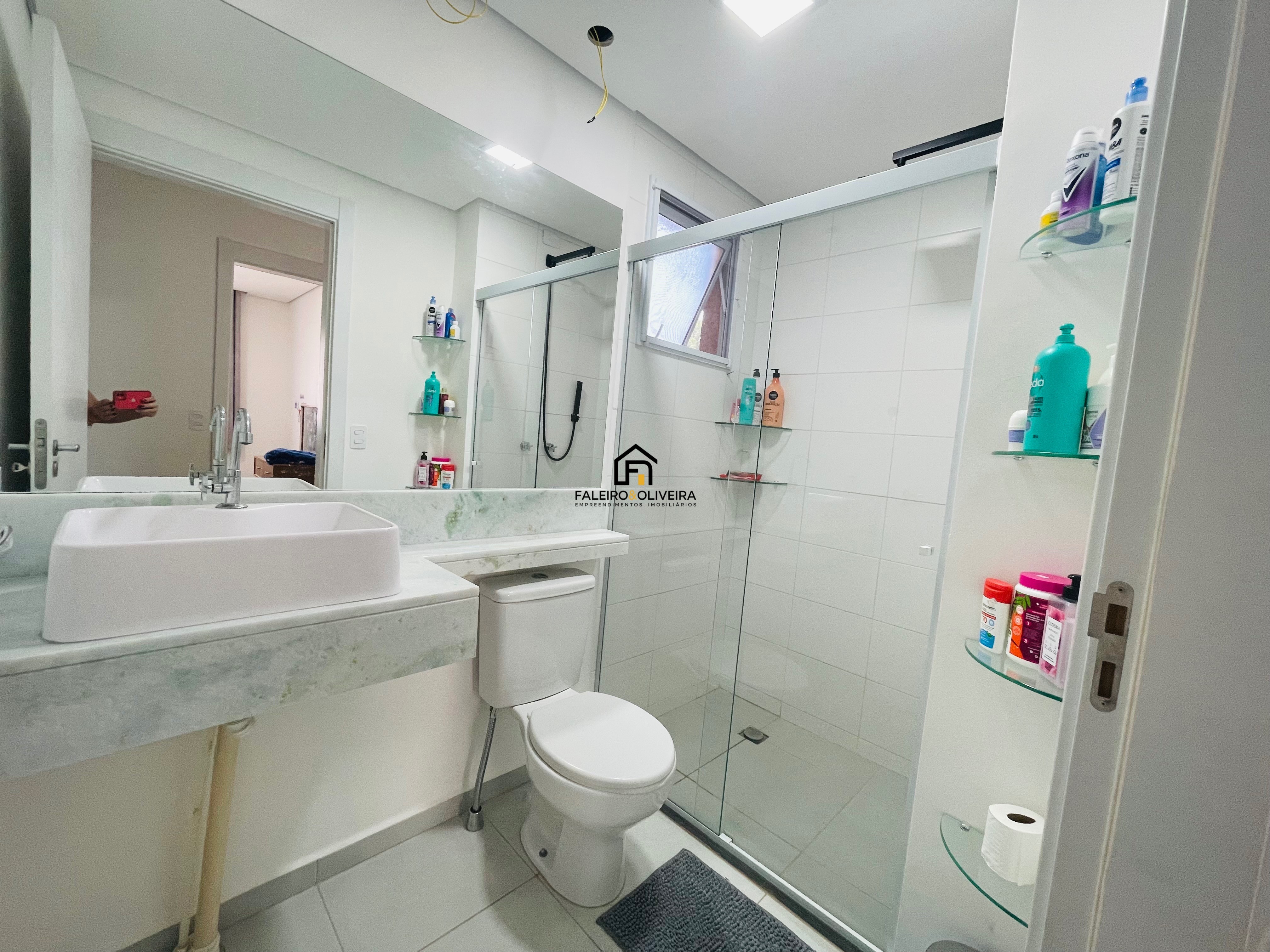 Apartamento, 3 quartos, 82 m² - Foto 9